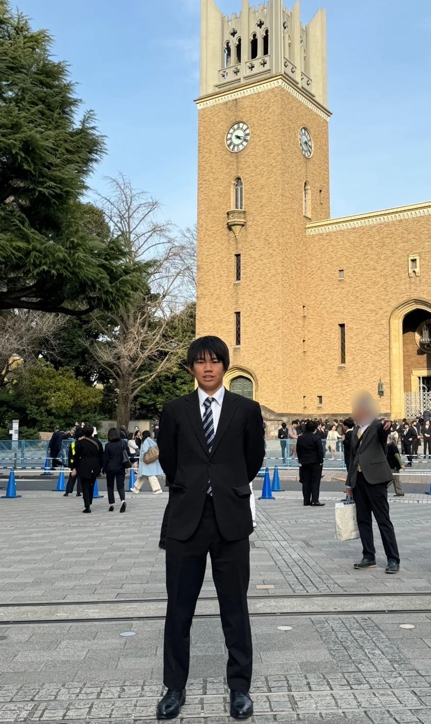 2024シーズン 新入生紹介 #4】｜早稲田大学ア式蹴球部