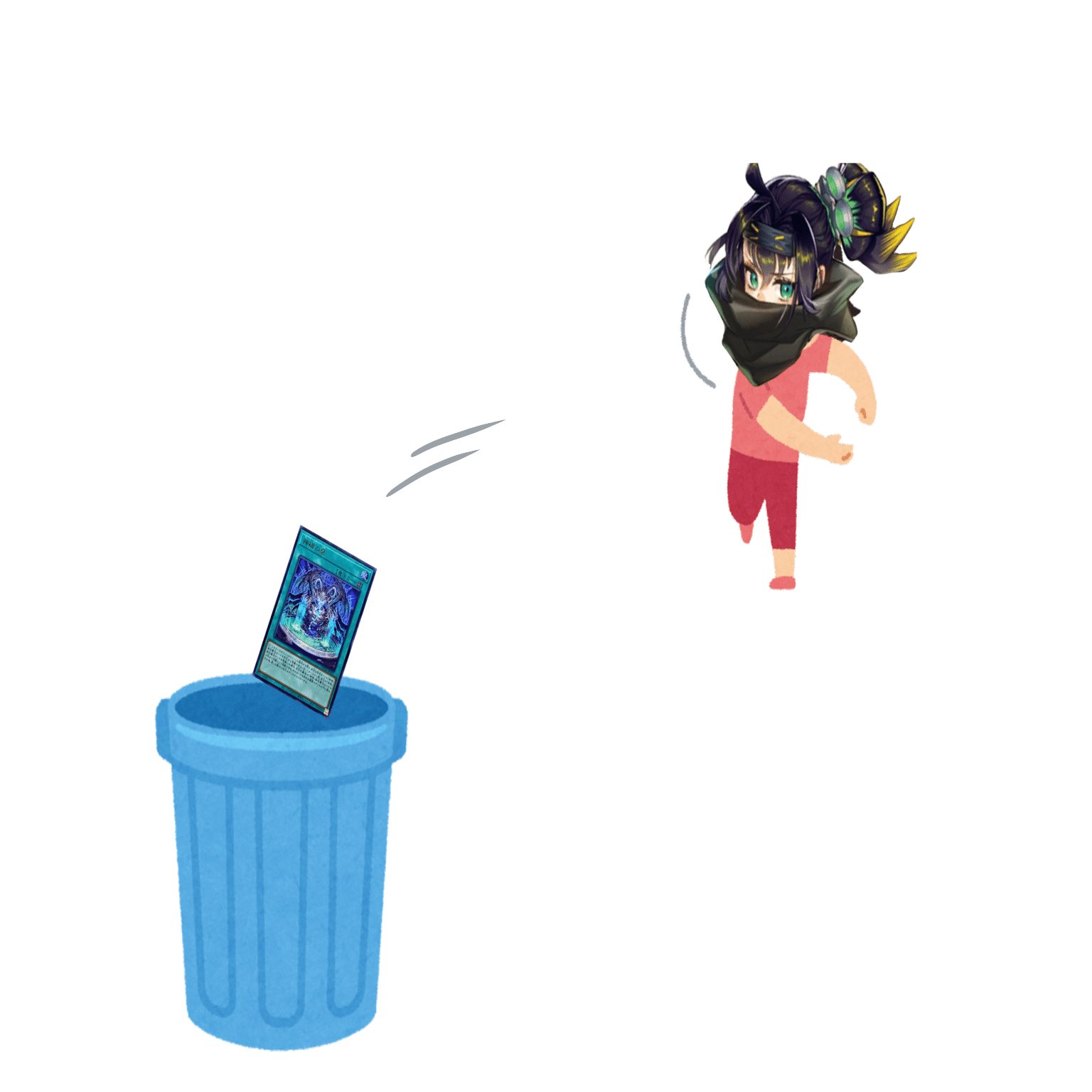 S:Pリトルナイト》を学ぼう｜やまきゃ