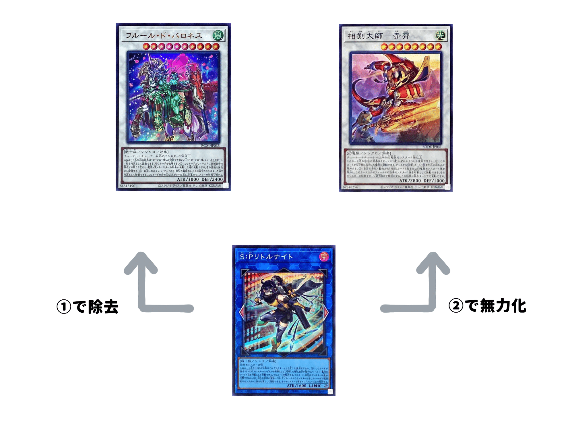 S:Pリトルナイト》を学ぼう|やまきゃ S:Pリトルナイト》を学ぼう|やまきゃ