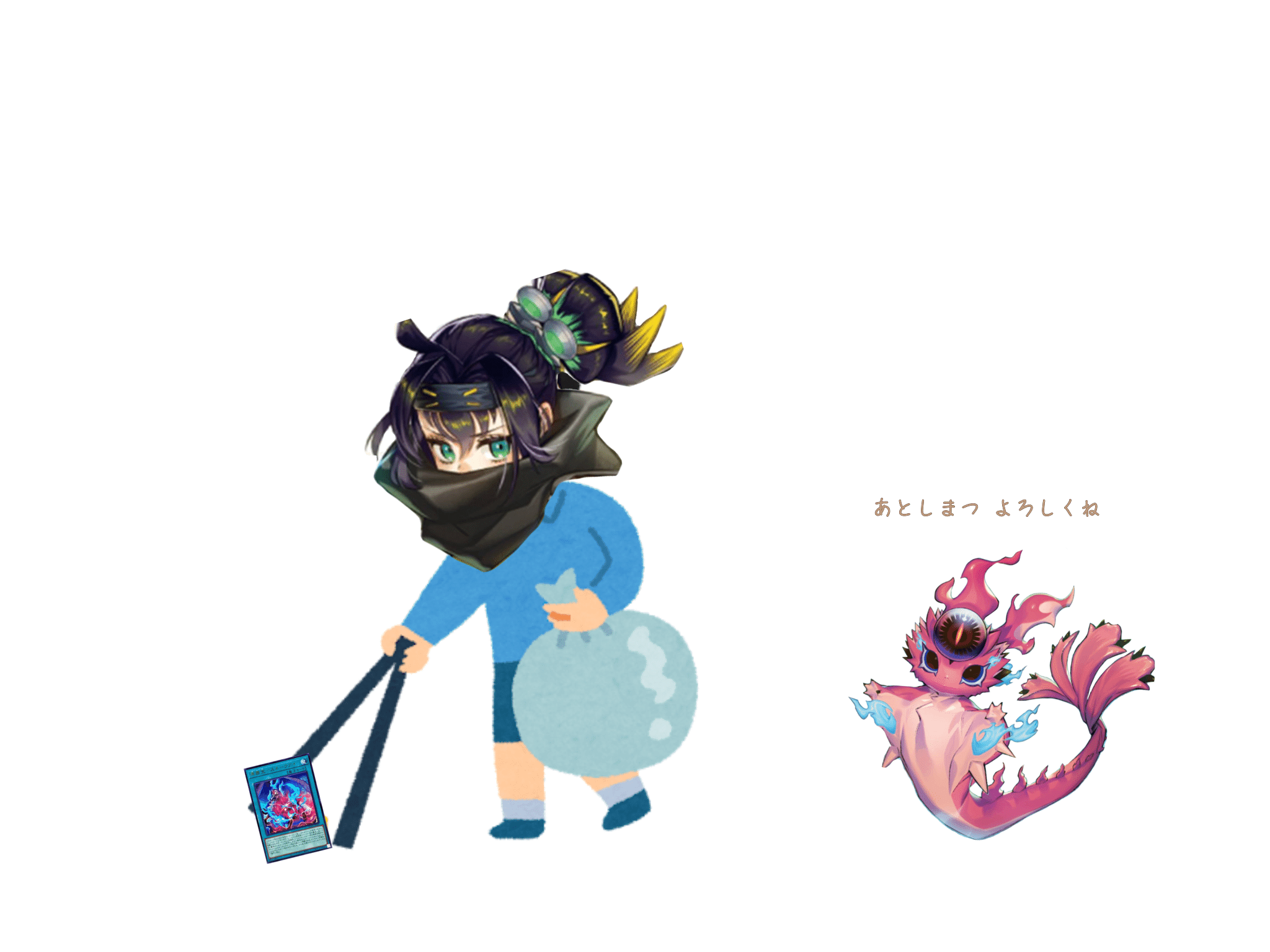 即日発送！ イビルツイン デッキ 遊戯王 誘発あり S:Pリトルナイト