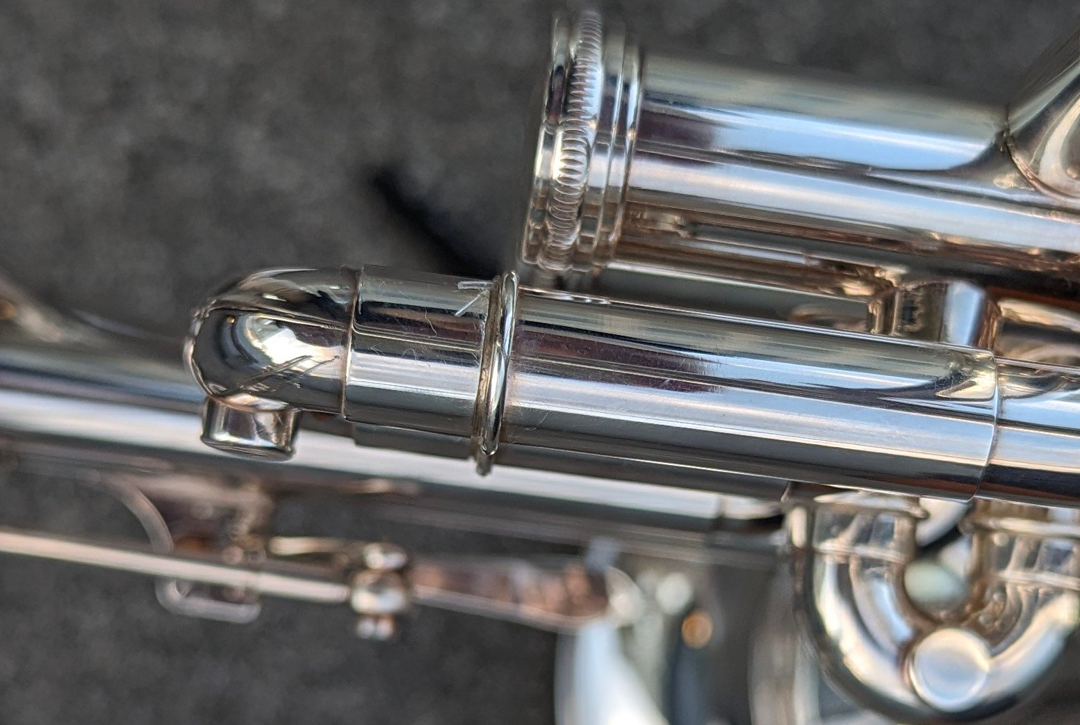 My Flugelhorn｜Okubo Chiaki