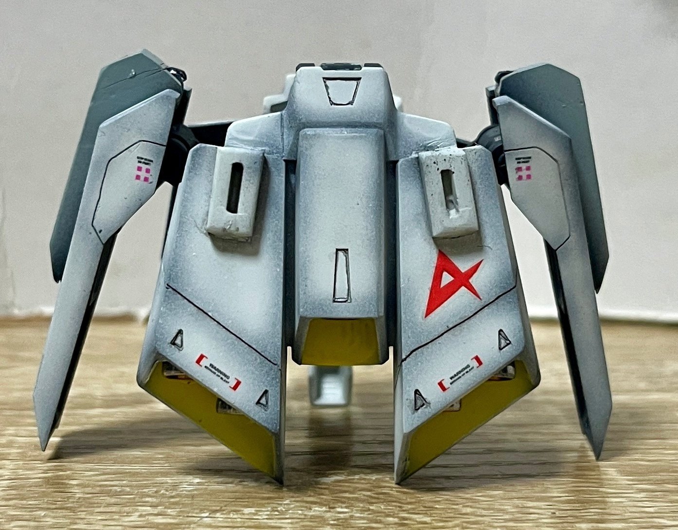 ガンプラMG3個まとめ売り