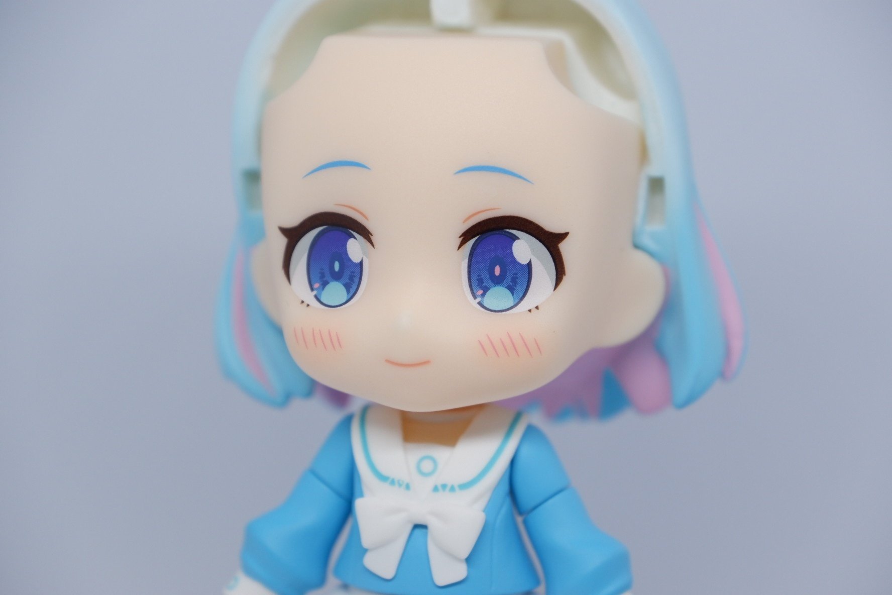 ねんどろいど　アロナ　プラナ　【ブルーアーカイブ】 ねんどろいど プラナ【2603:4580416927680】