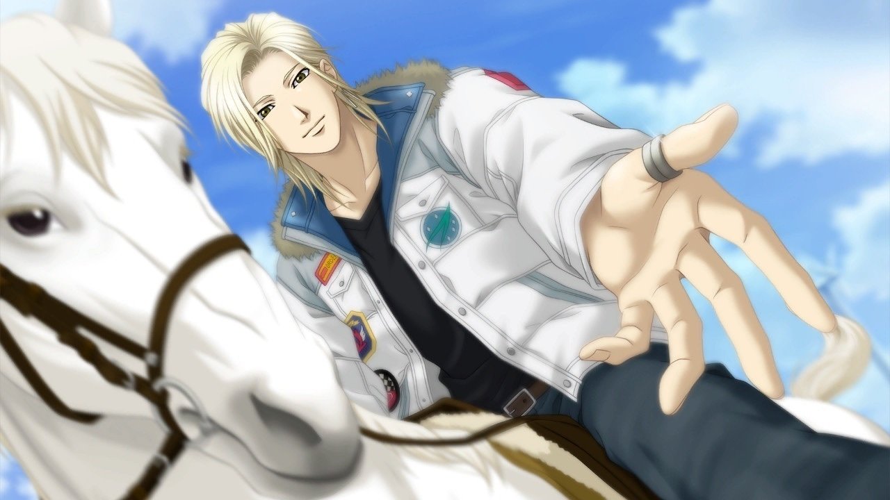 ときメモGS3感想｜茎わかめ