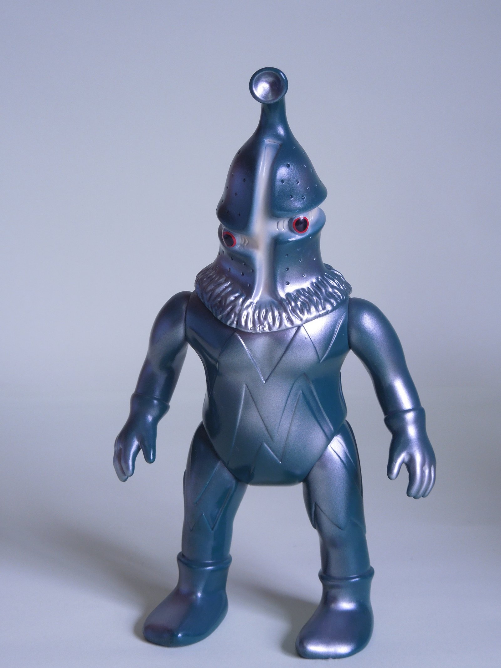 超お得！ ☆専用ですM1号ケムール人ソフビ