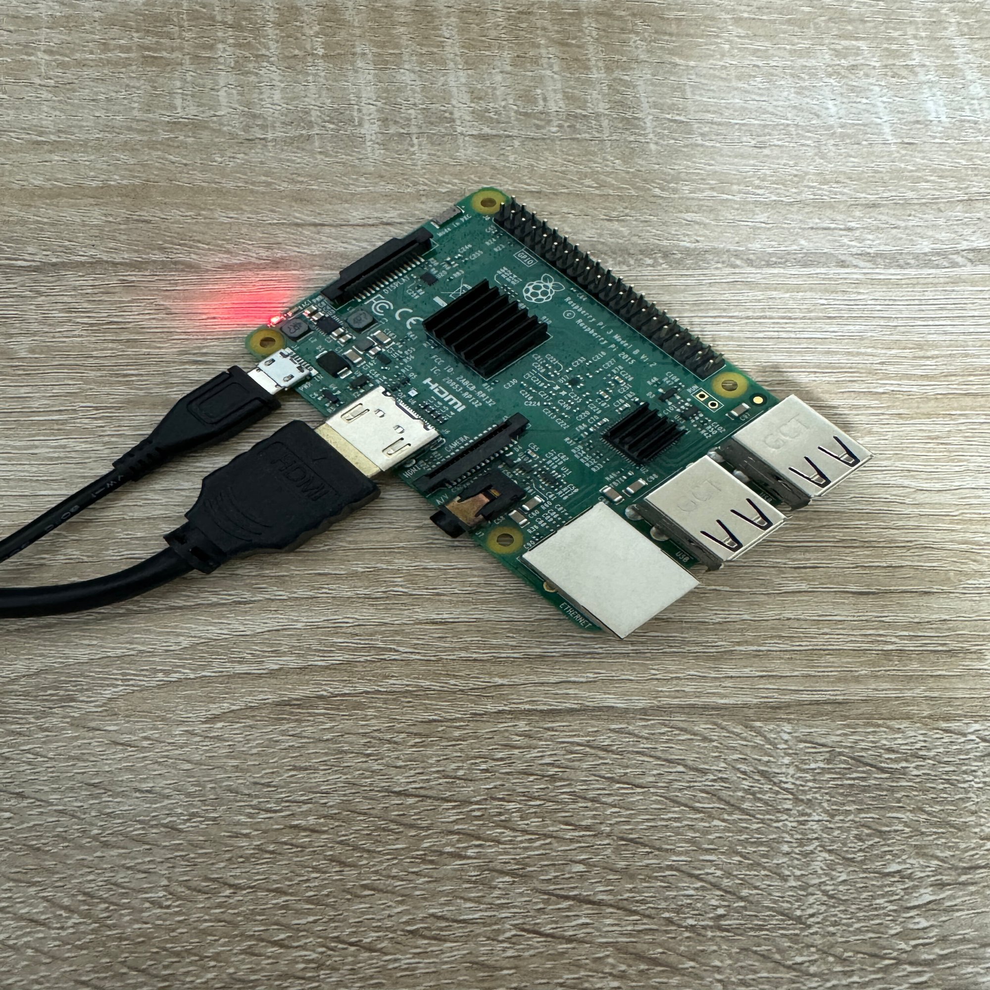 Raspberry Pi 3 model B復旧｜矢野-yanonp@旅する情シスお手伝い。目指せ多拠点生活！