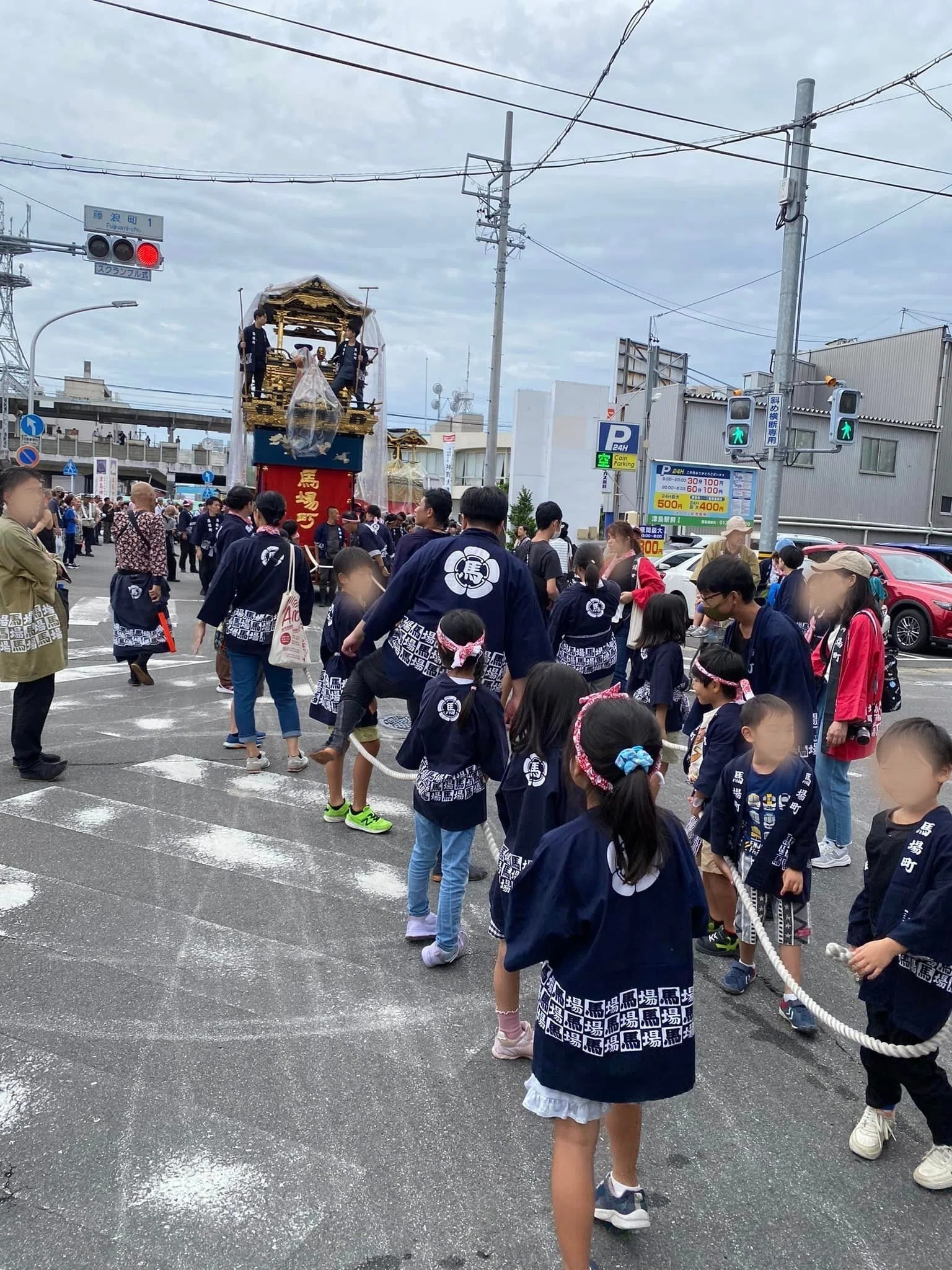 ○○の数日本一！5月も愛知は山車祭りあり【愛知県尾張津島まつり