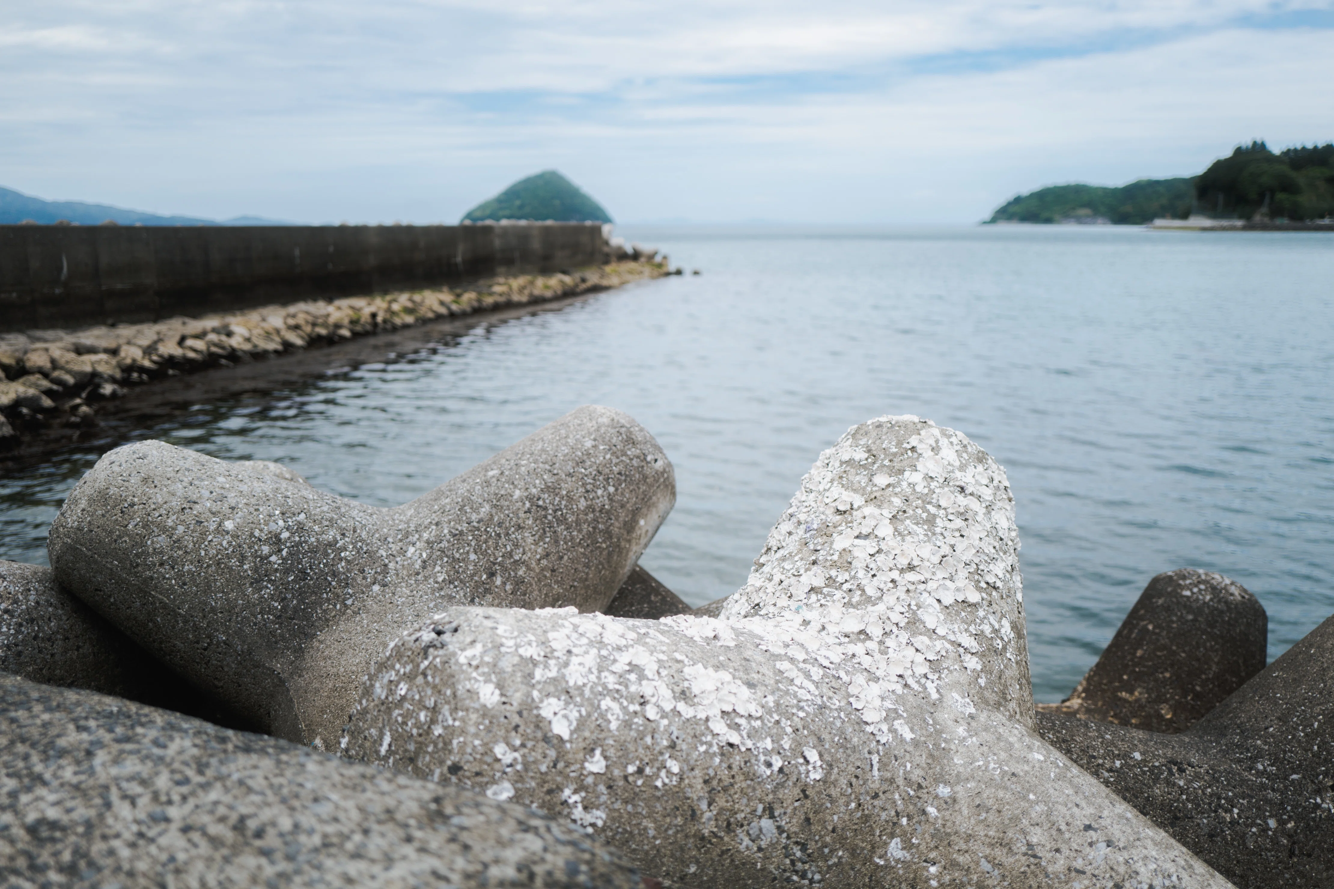 大分県｜津久見と臼杵、大分｜Mitsuhiro