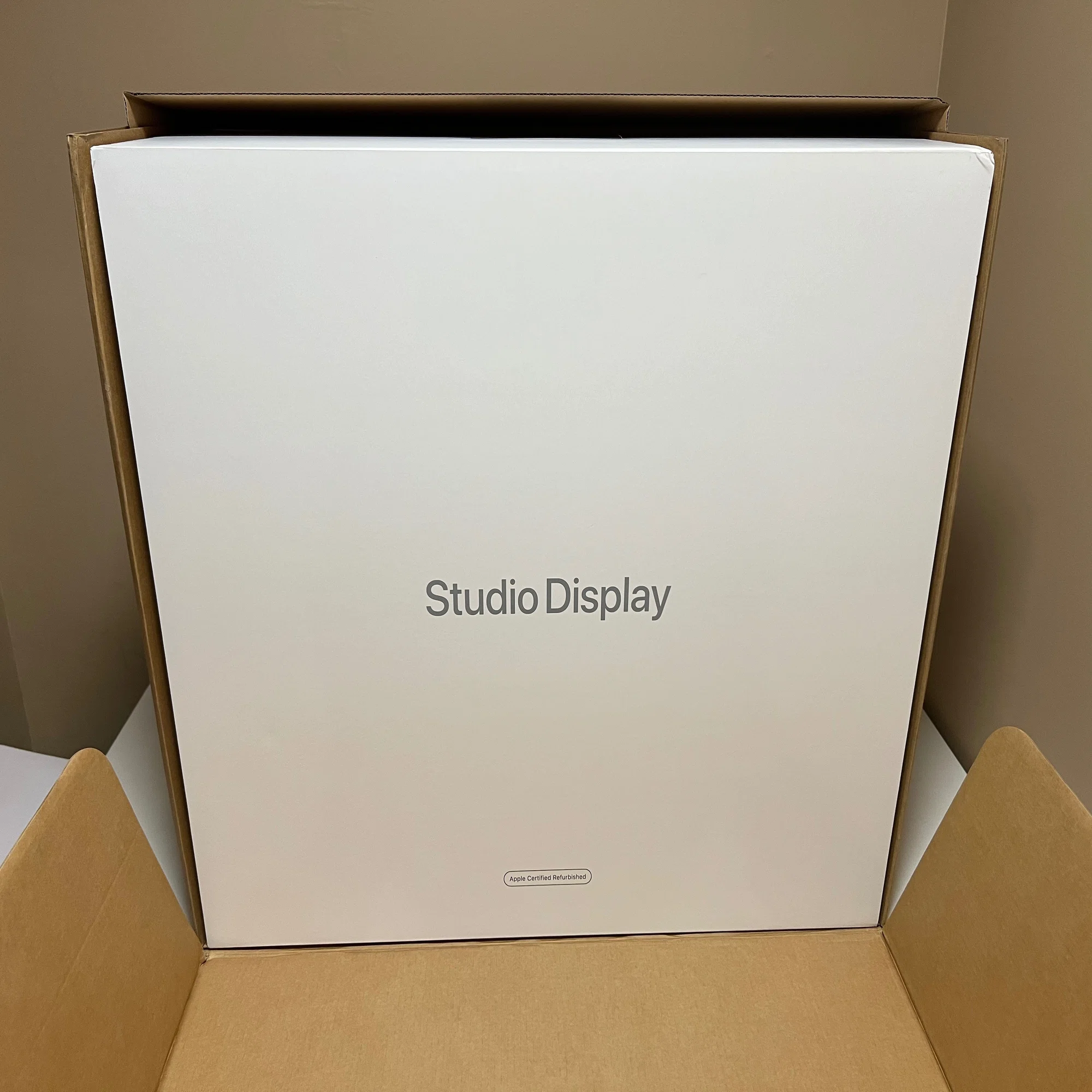 ソフトエンジニアがApple Studio Displayをレビュー！買う価値はある 