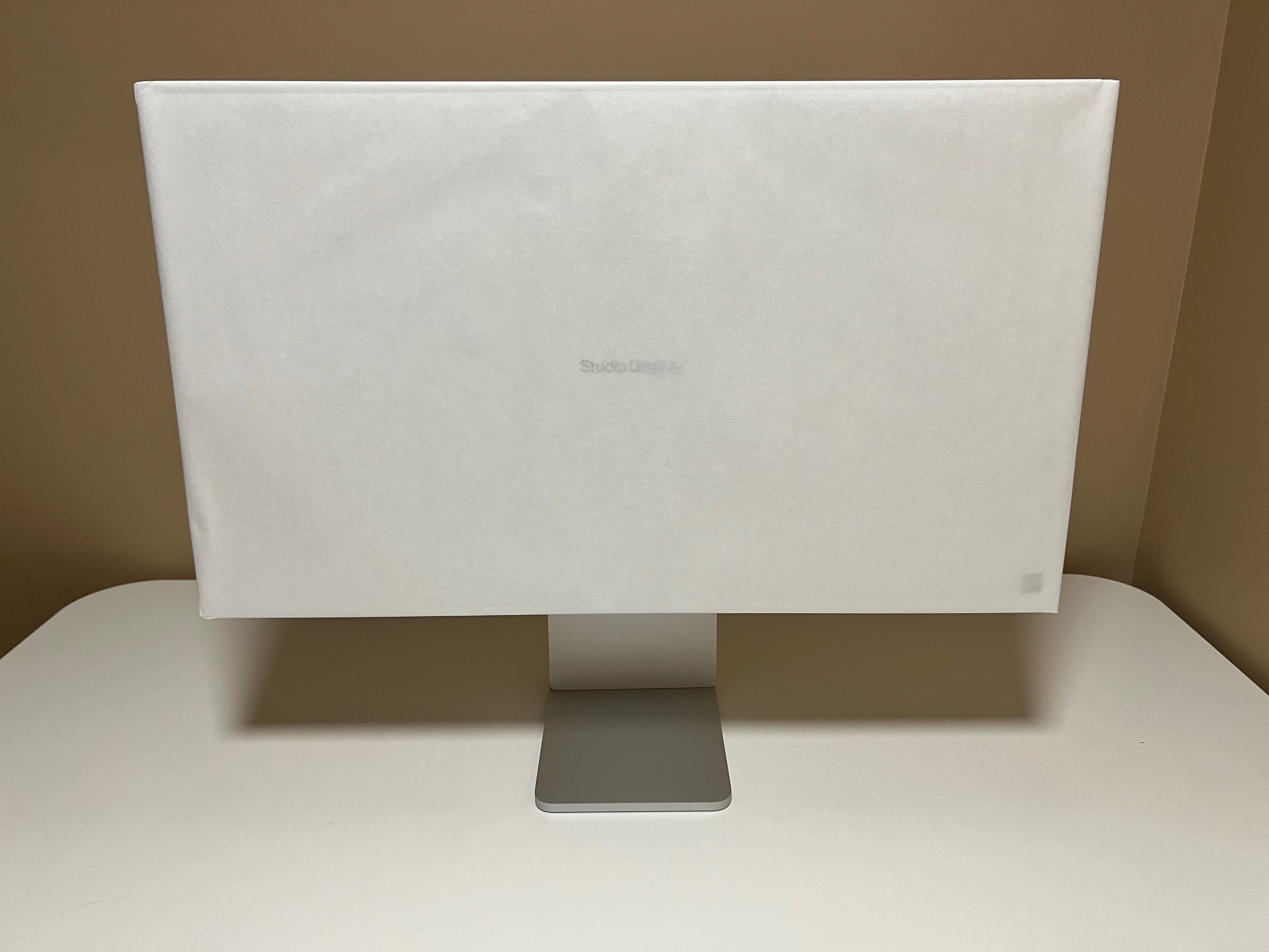 ソフトエンジニアがApple Studio Displayをレビュー！買う価値はある