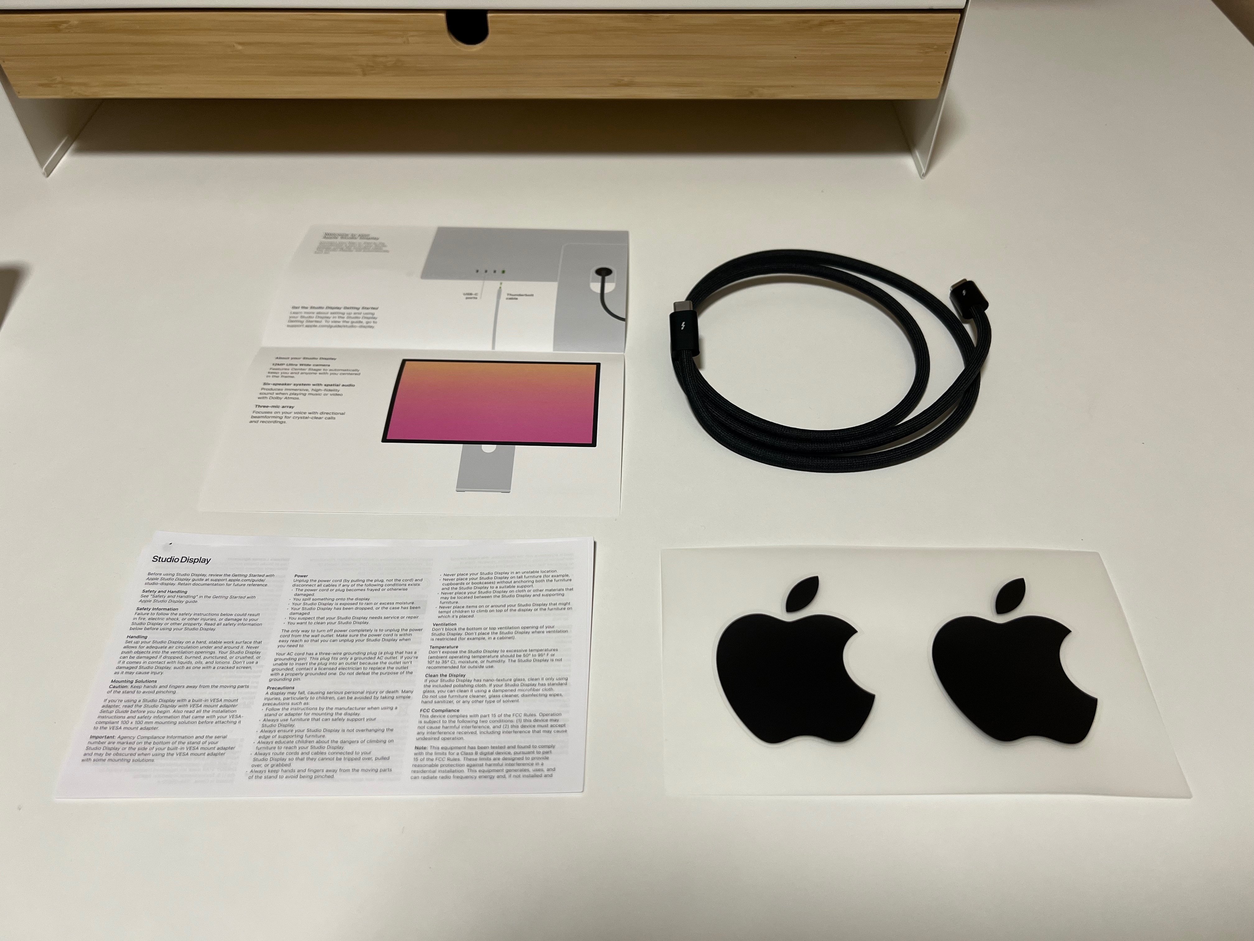 ソフトエンジニアがApple Studio Displayをレビュー！買う価値はある