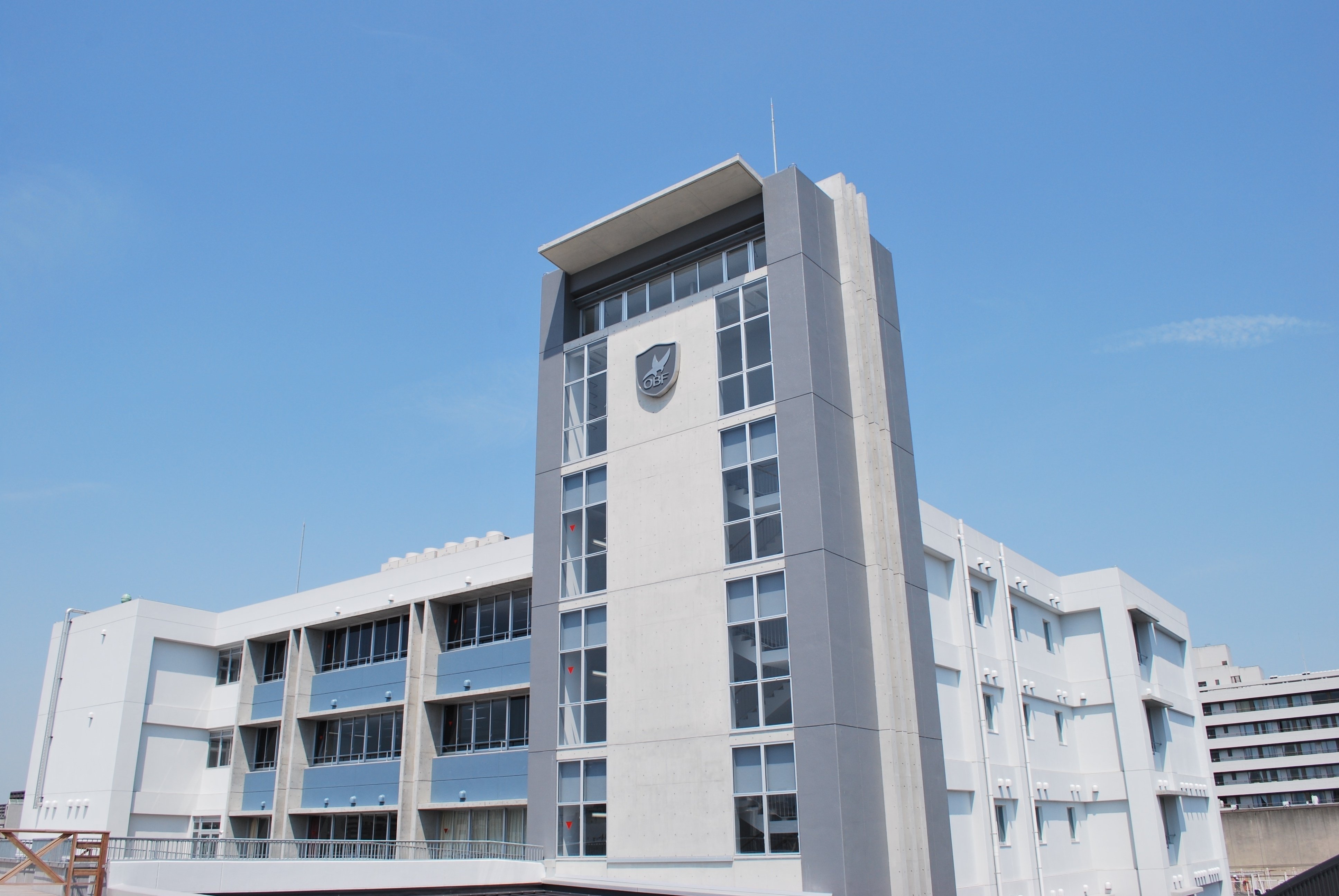 5月12日は創立記念日です｜大阪府立大阪ビジネスフロンティア高等学校