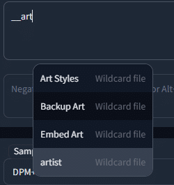stable Diffusion WebUI拡張機能 個人的セレクション|かたらぎ