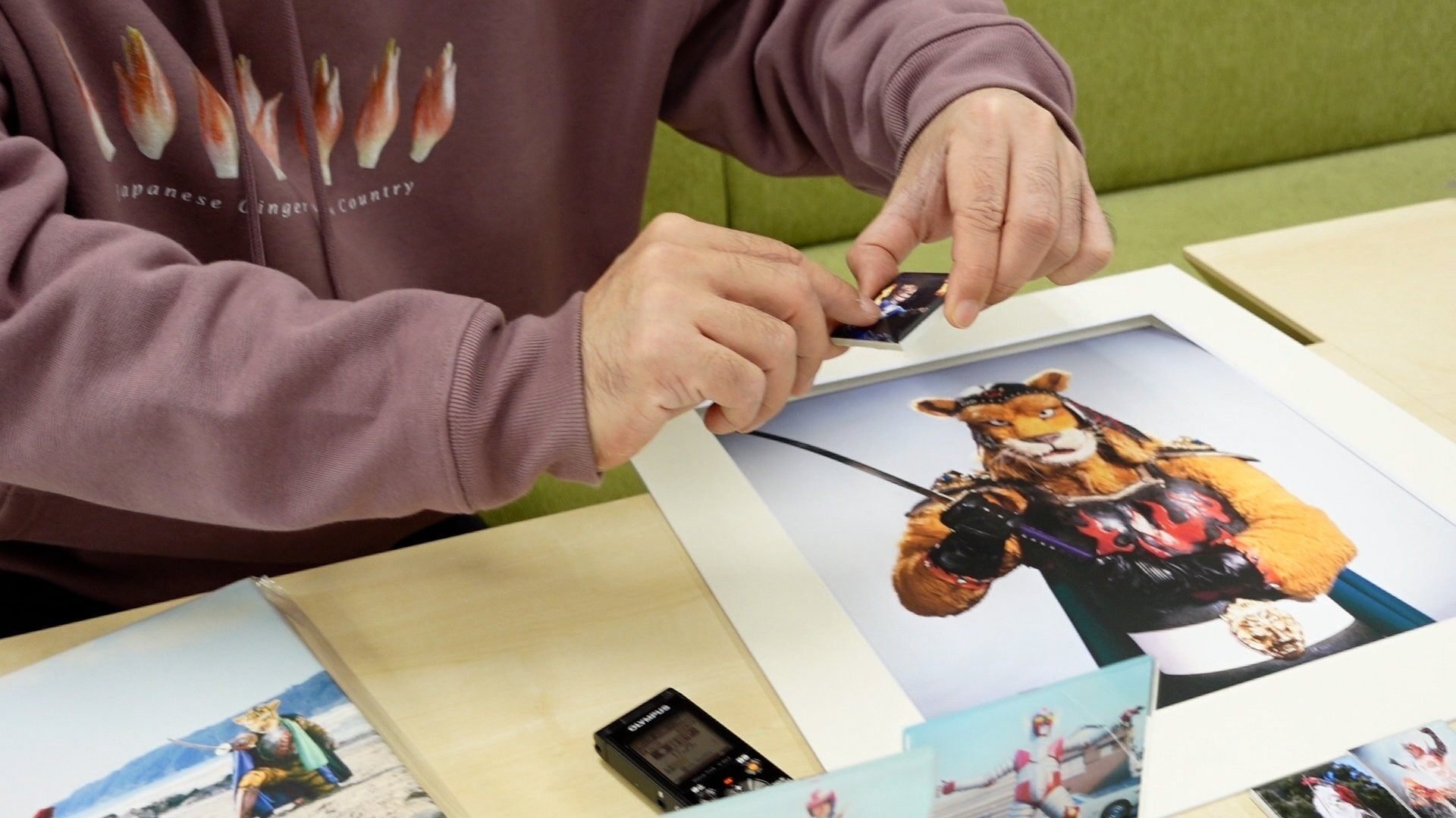 関智一が語る、特撮コレクターの究極の夢！【連載最終回】｜Archivist