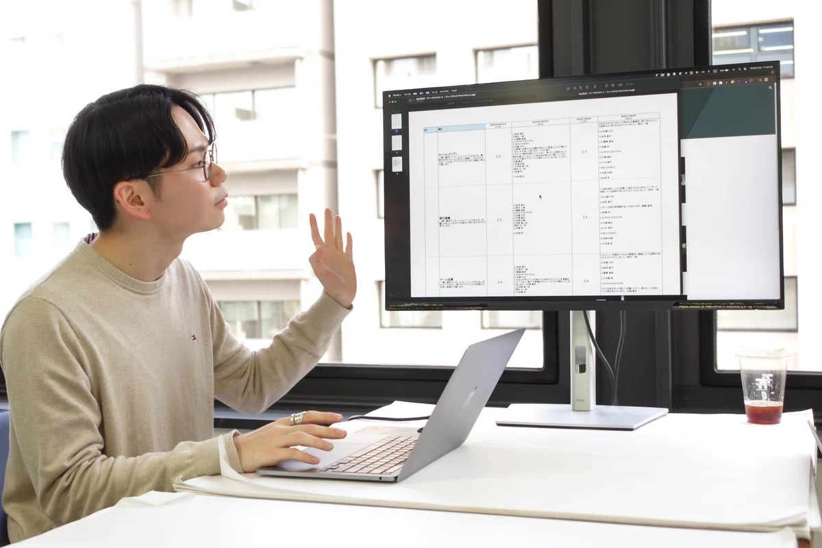 「身につけた技術は課題解決に役立てたい」Web開発未経験で二社目にチームラボを選んだエンジニアのこれまでと今後｜チームラボ採用『解体新書』