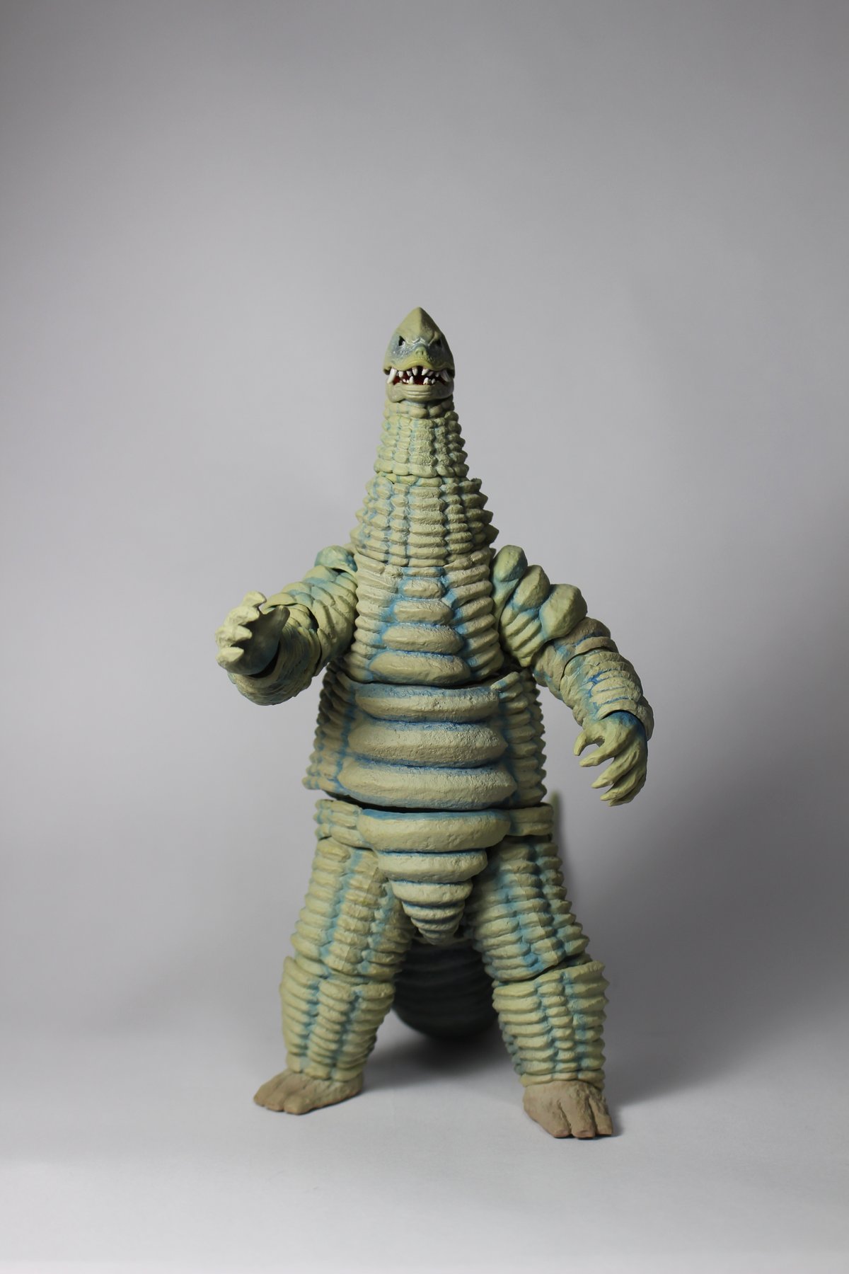 29 マーミット 世紀の大怪獣シリーズ ジラース（ソフビ マーミット  