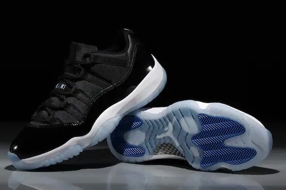 5/11発売！Nike Air Jordan 11 Retro Low 
