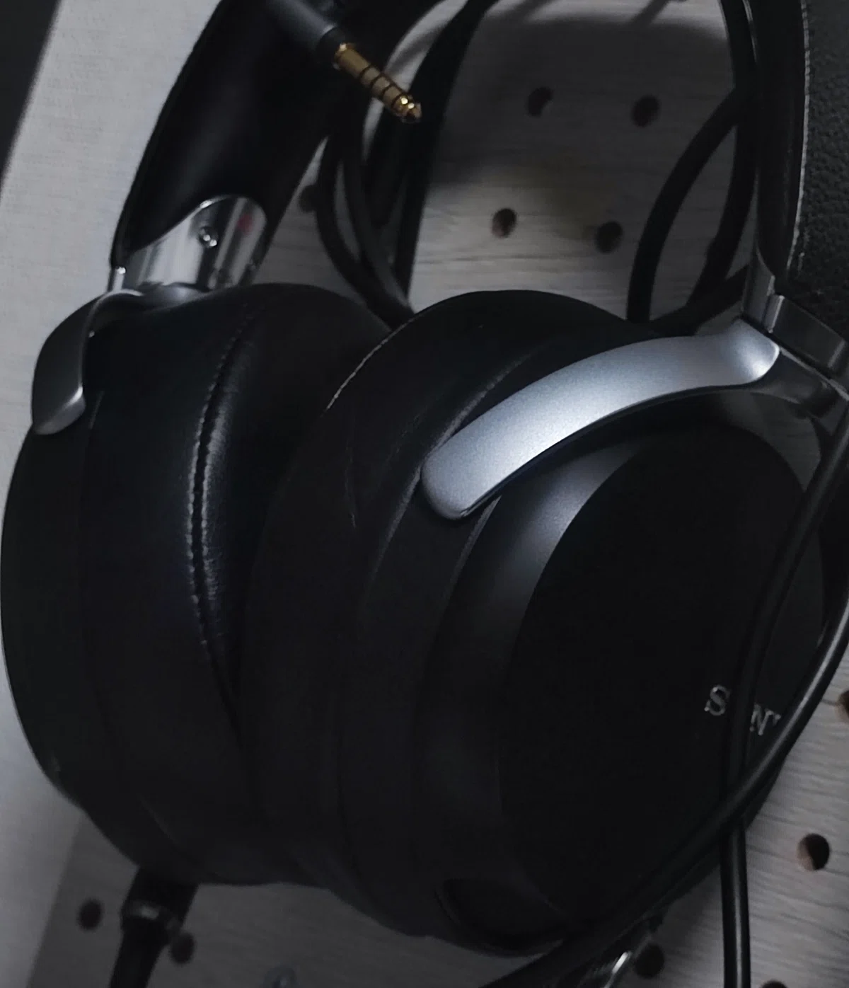 SONY MDR-Z7 レビュー｜はつね