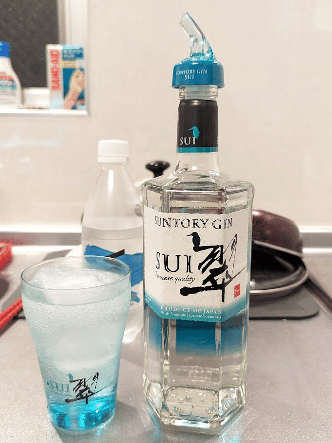 サントリーオリジナルポーラー10個セット（30ml） サントリー