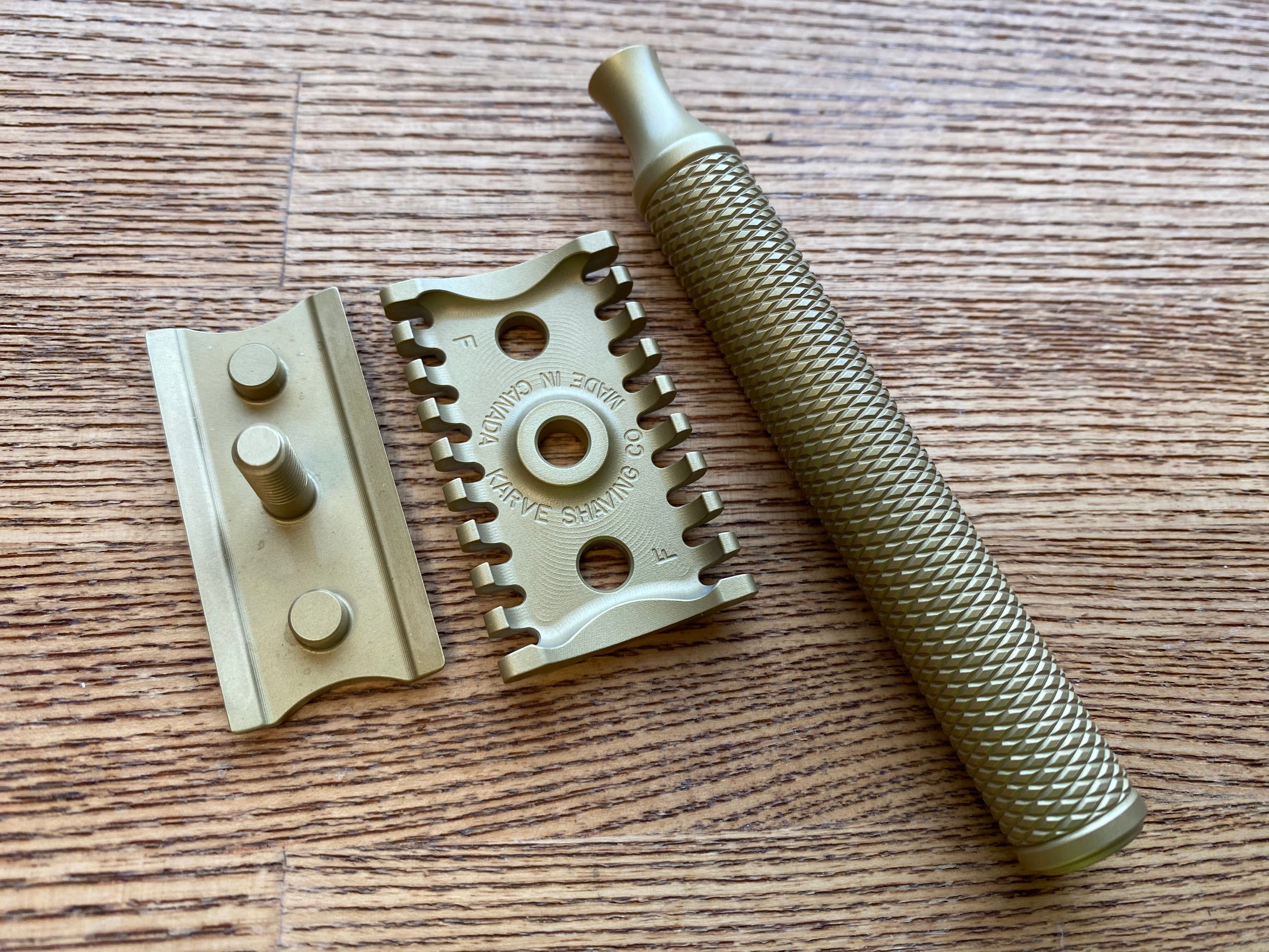 ウェットシェービングへのいざない Vol.46｜ezshaving