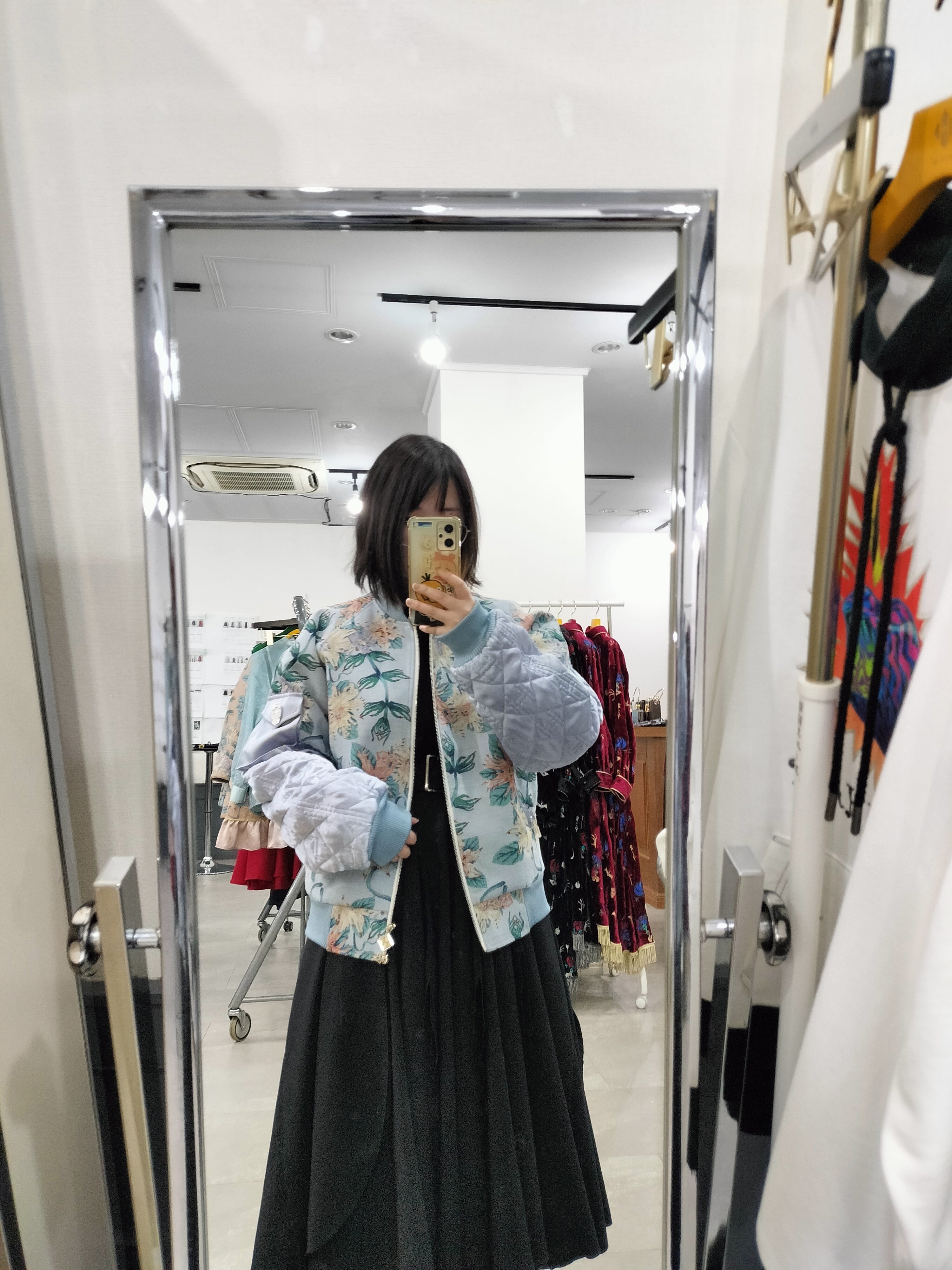 Hazama ハザマ 運命開花のワンピース 美しい Hazama ハザマ 運命開花のワンピース 美しい