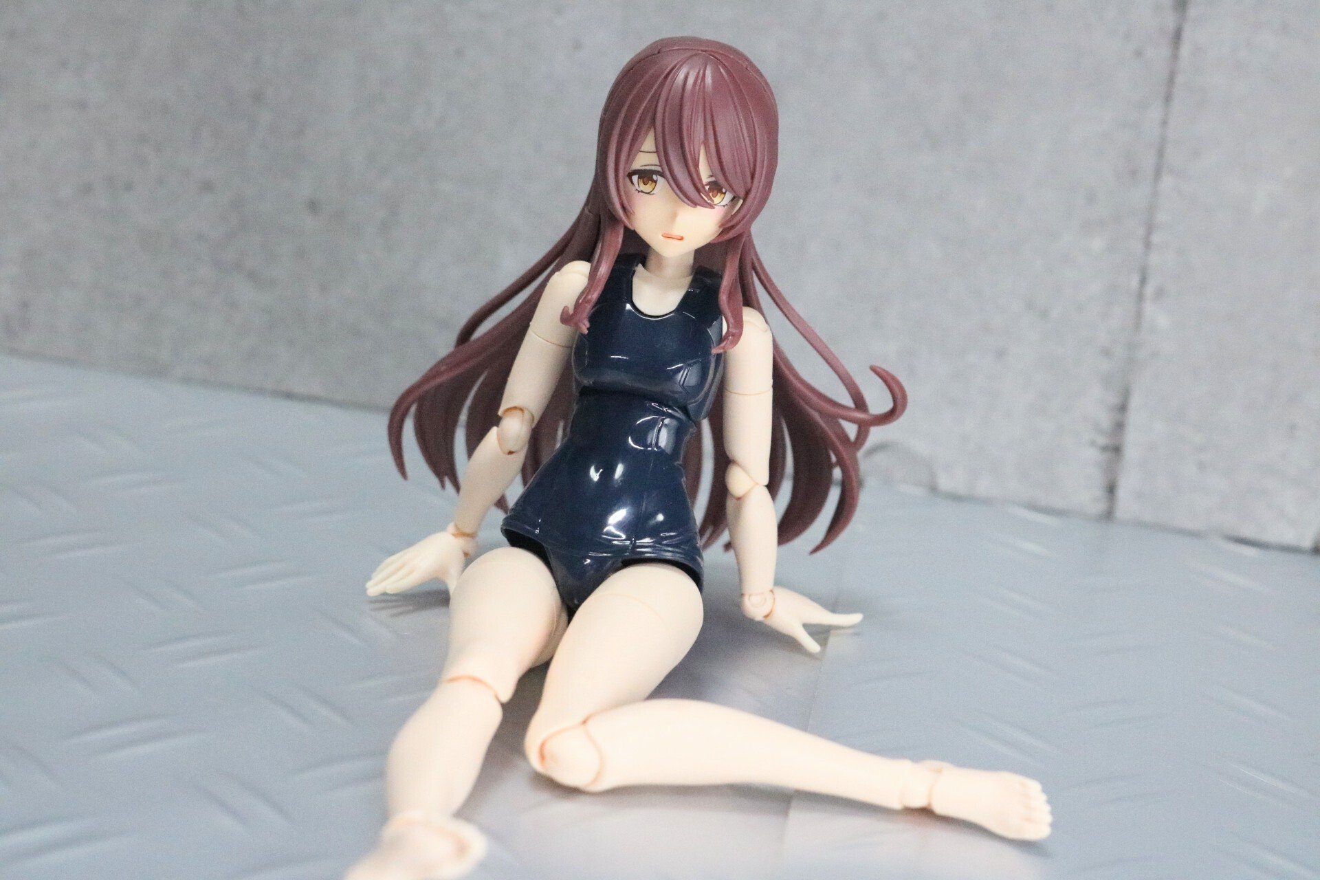 シャニマス 大崎甜花　フィギュア シャニマス』大崎甜花がデヴォーティングリンネ衣装でフィギュア