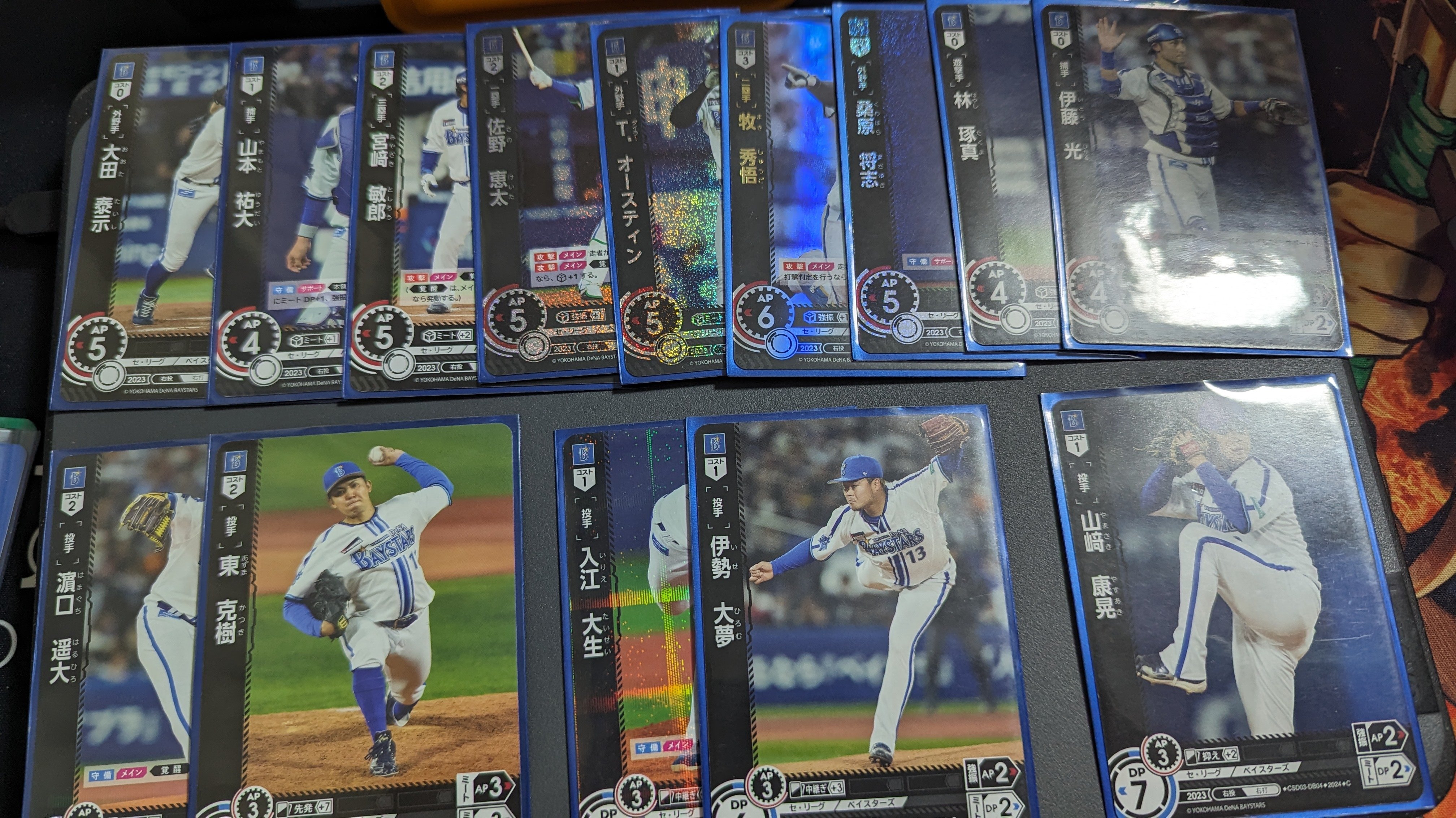 色々な可能性を求めて〜ドリームオーダー4週目〜｜Salty Chan