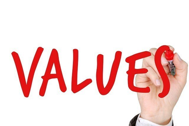 事業家集団環境の価値観を伝える師匠のビジネスオーナーのイメージ