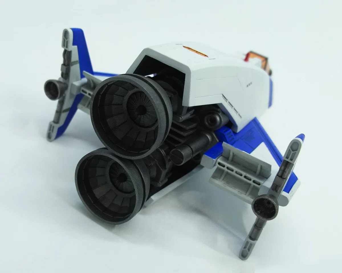 ウェーブ のソルバルウ（2013年）｜マグナパレス7777