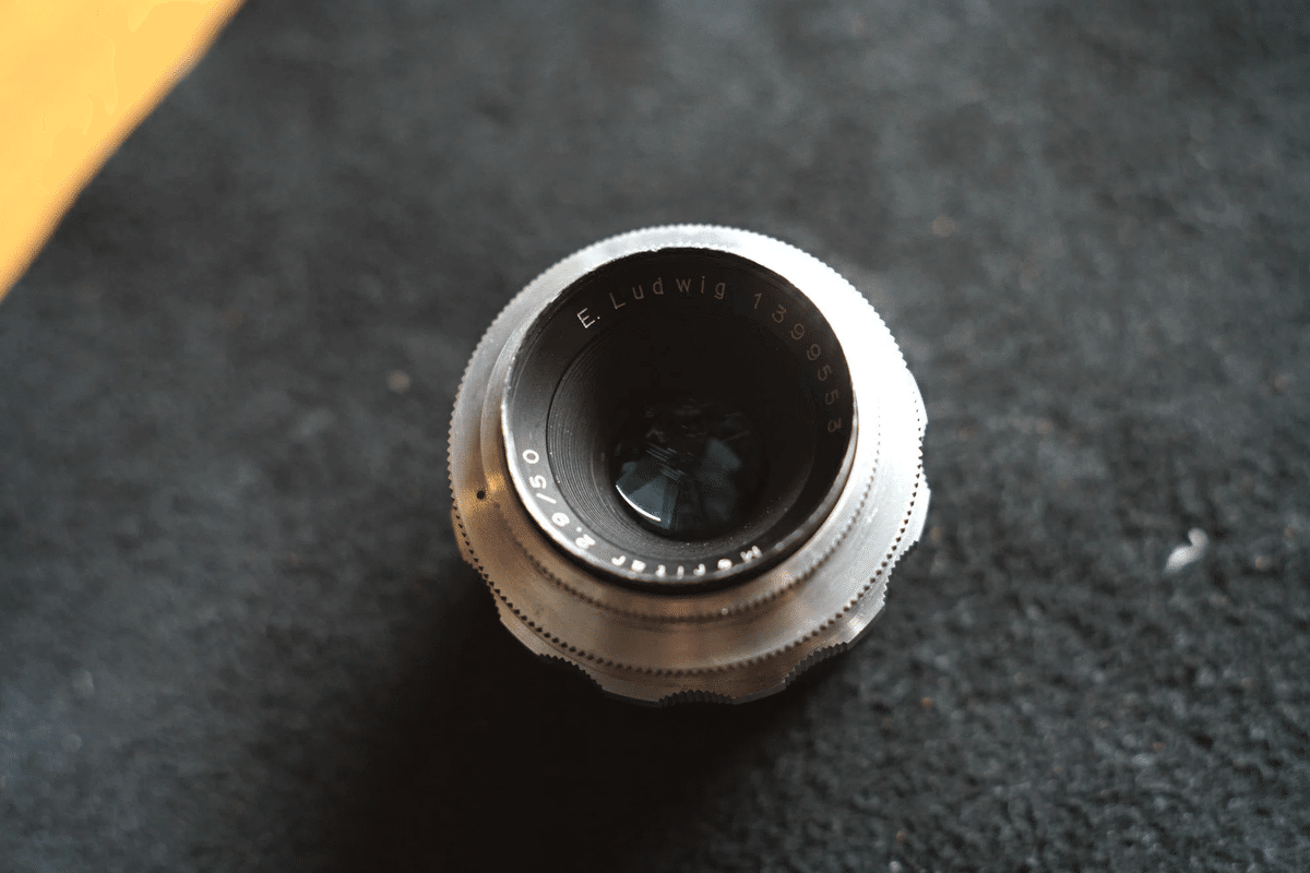 オールドレンズ、記事まとめ。｜spinozamotors