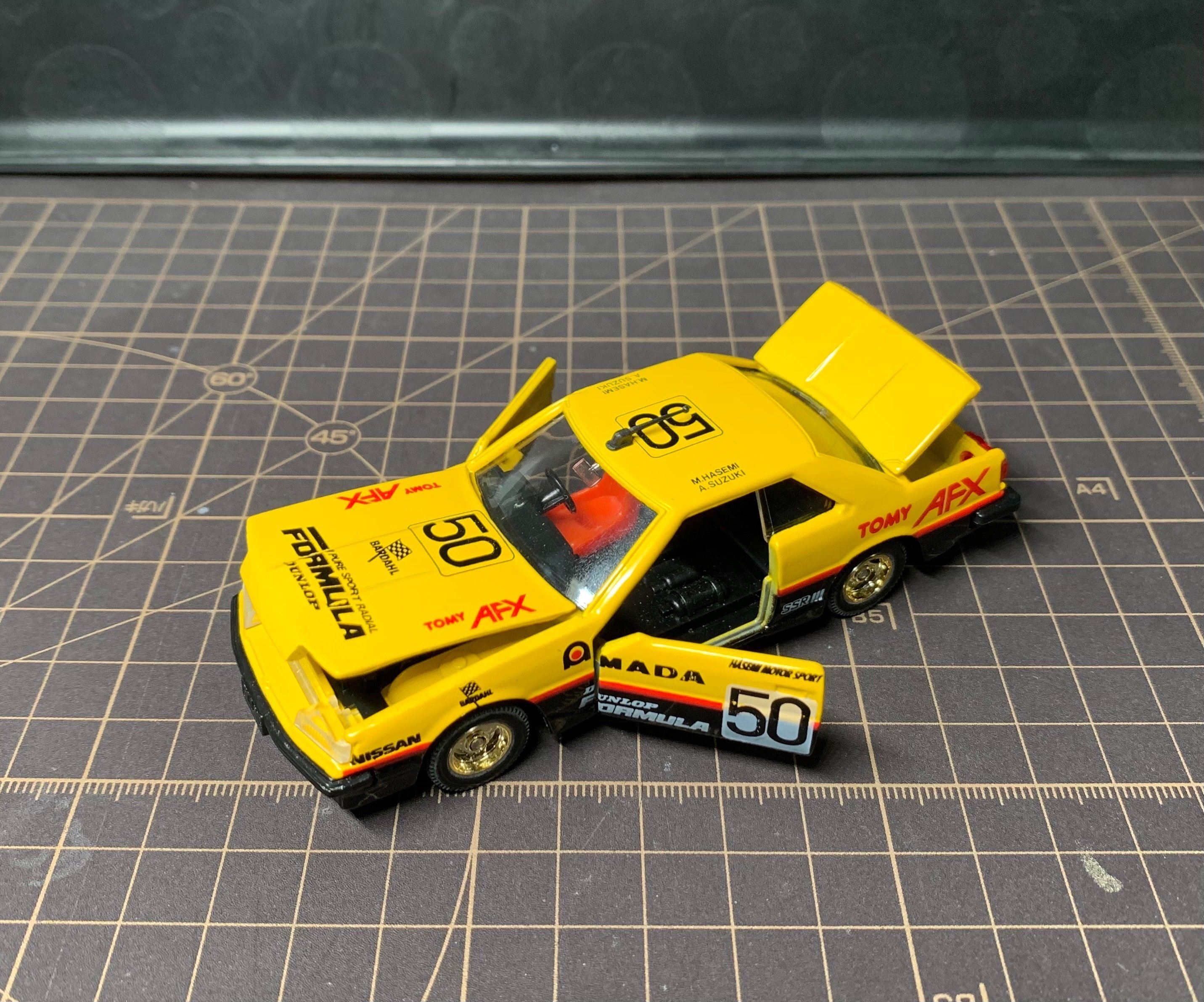 トミカ ダンディ　DT-022 ミニカー Amazon.co.jp: トミカ ダンディNo.22 カローラリフトバック