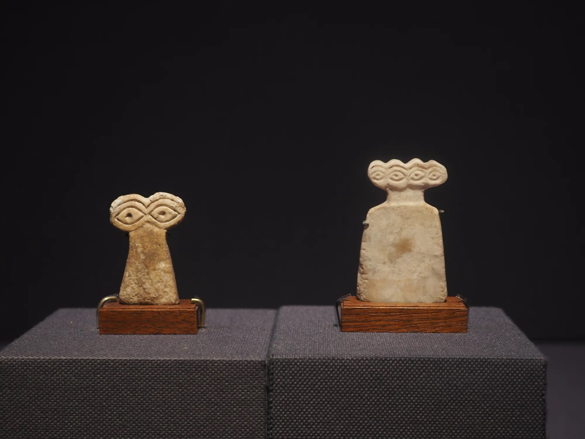 旧家蔵出 旧家 名家 うぶ品 古代エジプト 古代メソポタミア 土器