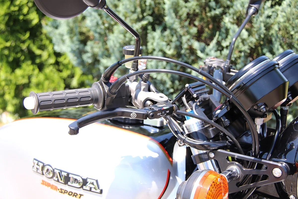 滝*様 cbx1000 ガソリンタンク Honda CBX1000 Genuine Fuel Tank