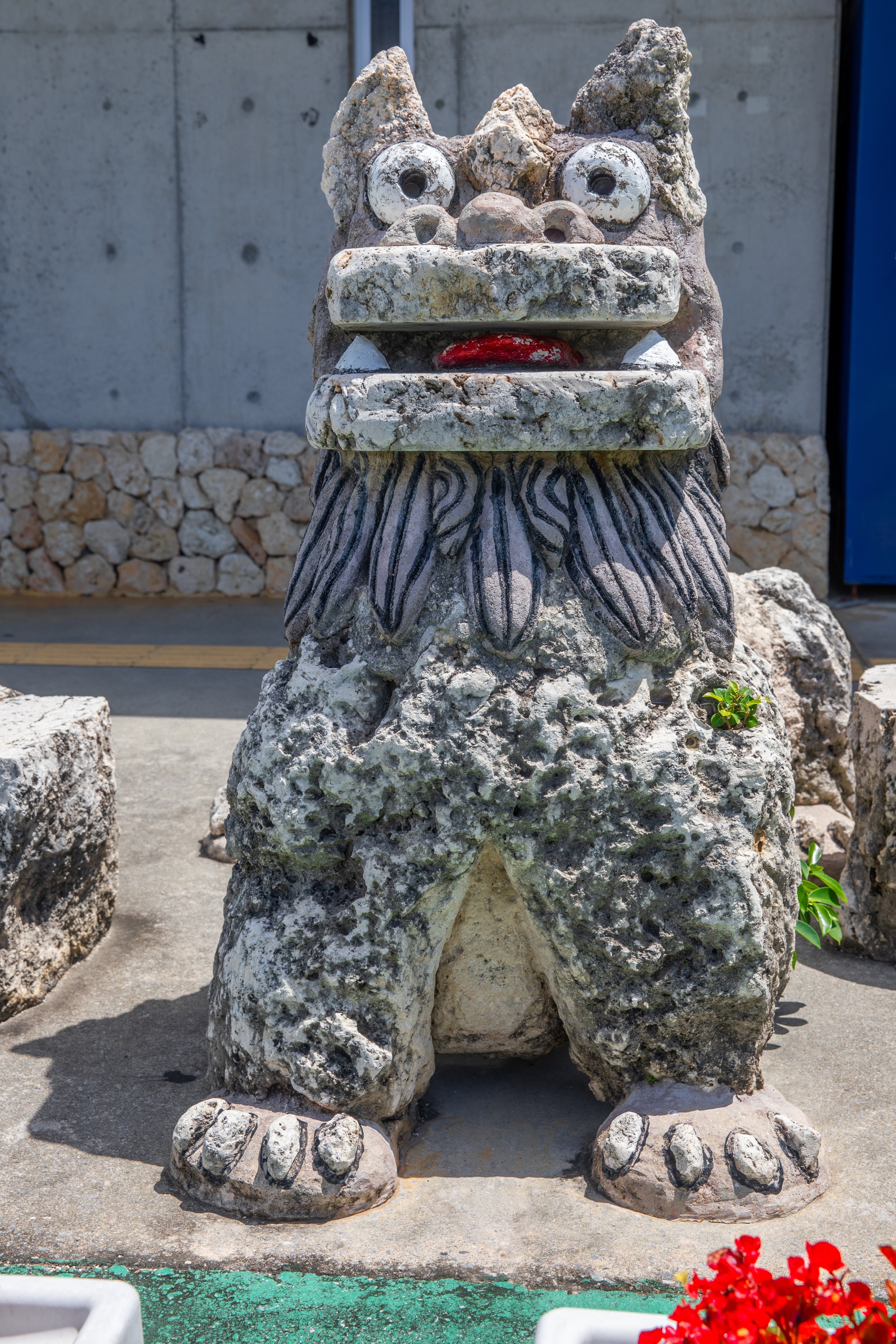 世界遺産「斎場御嶽」｜Zenpaku