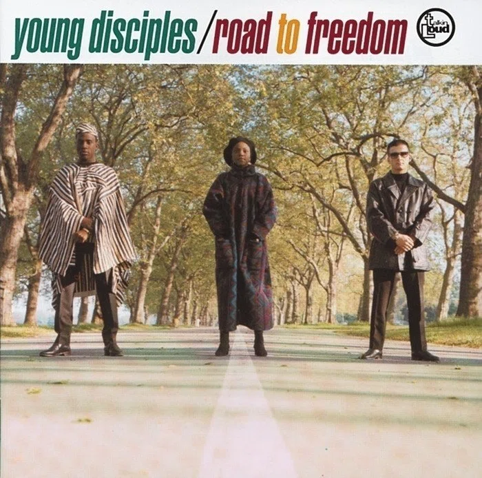 Young Disciples : Road to Freedom｜hsysblog