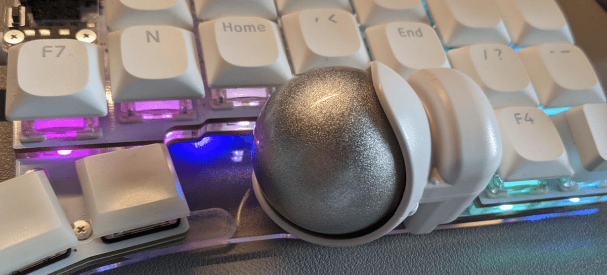 keyballのために買ったもの(なるべく安く揃えよう)|さしみつ keyballのために買ったもの(なるべく安く揃えよう)|さしみつ