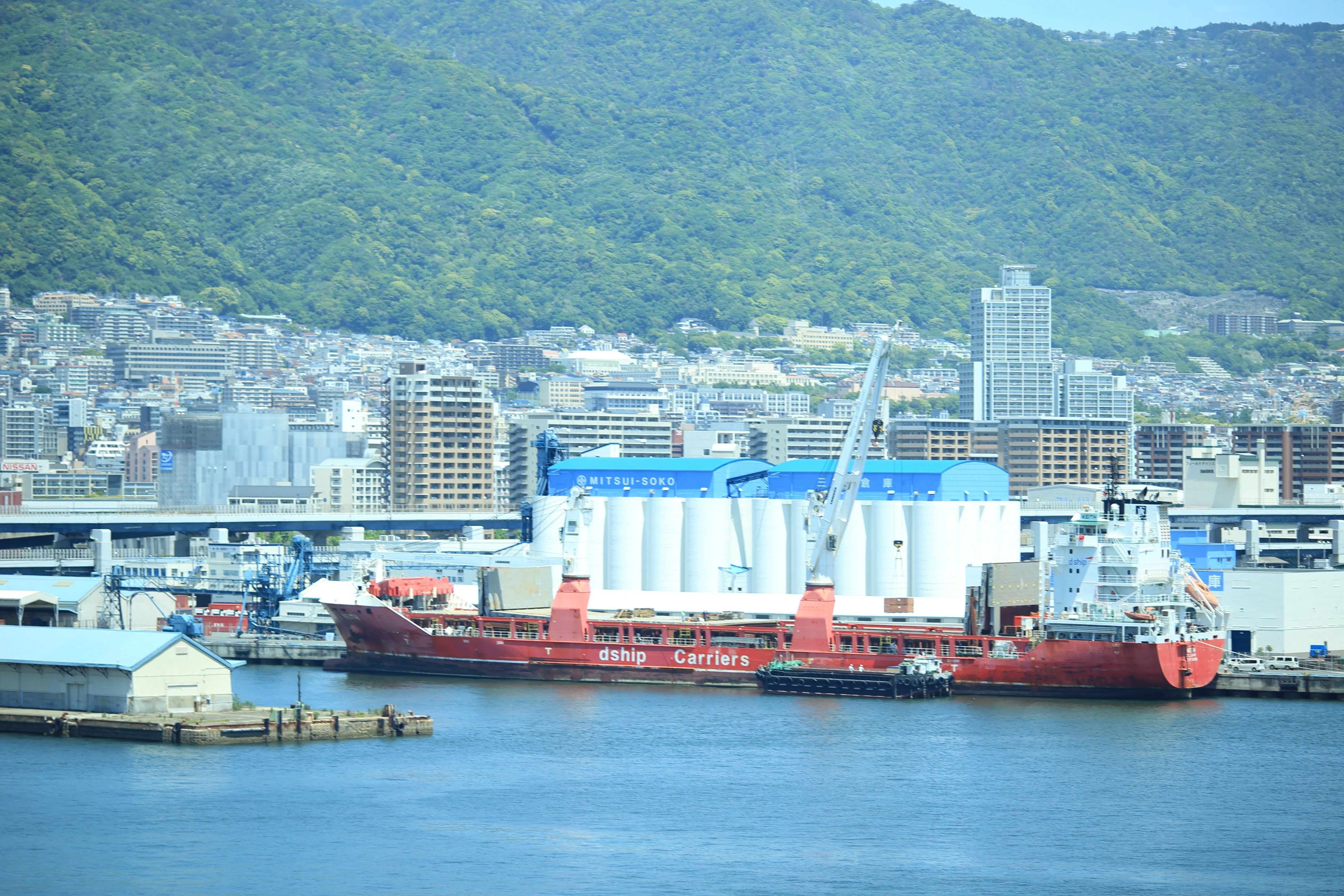どうする「2024年問題」 神戸市ができる対策とは？｜神戸市公式note