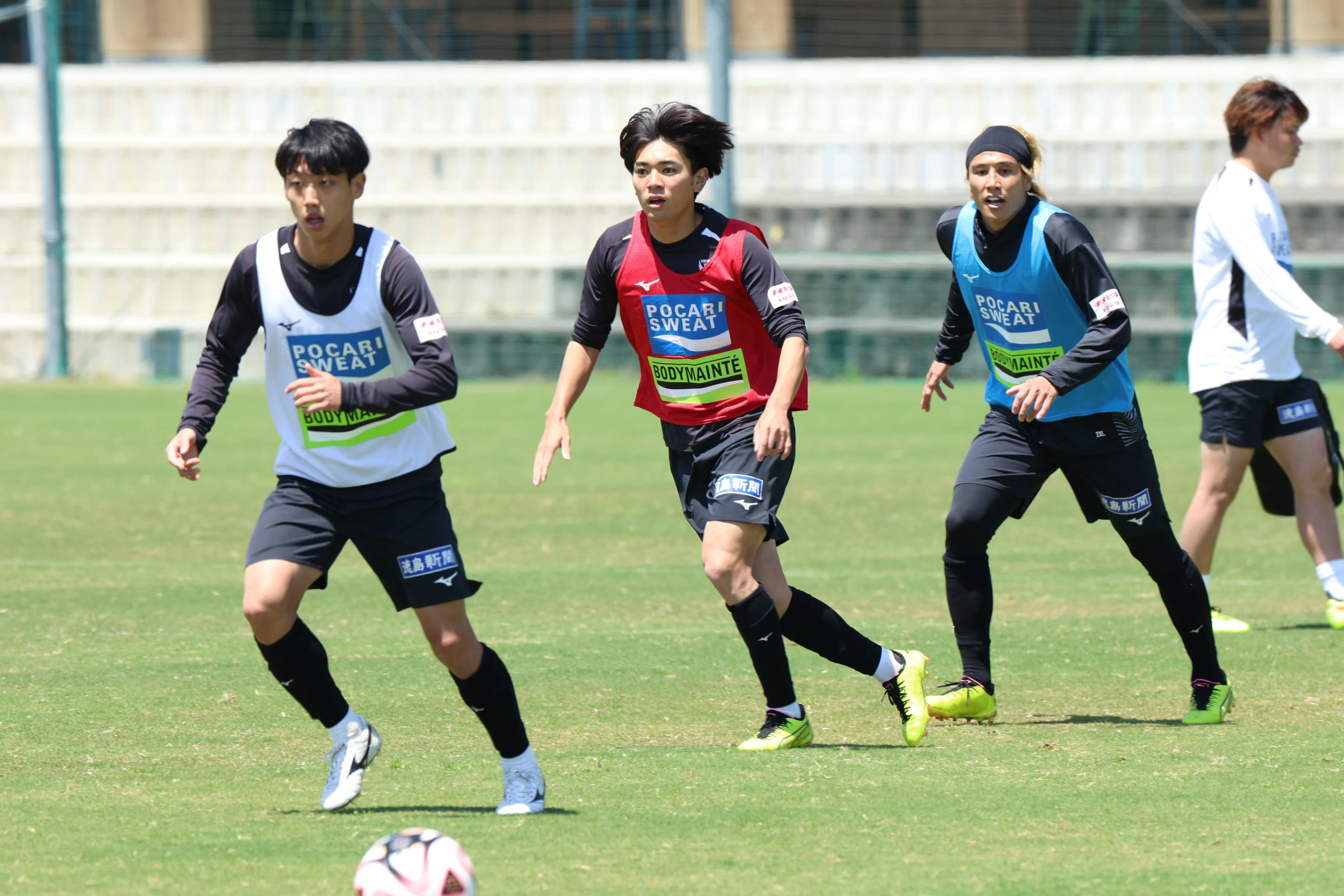 Preview] Looking ahead to the Matchday 15 game against Tochigi