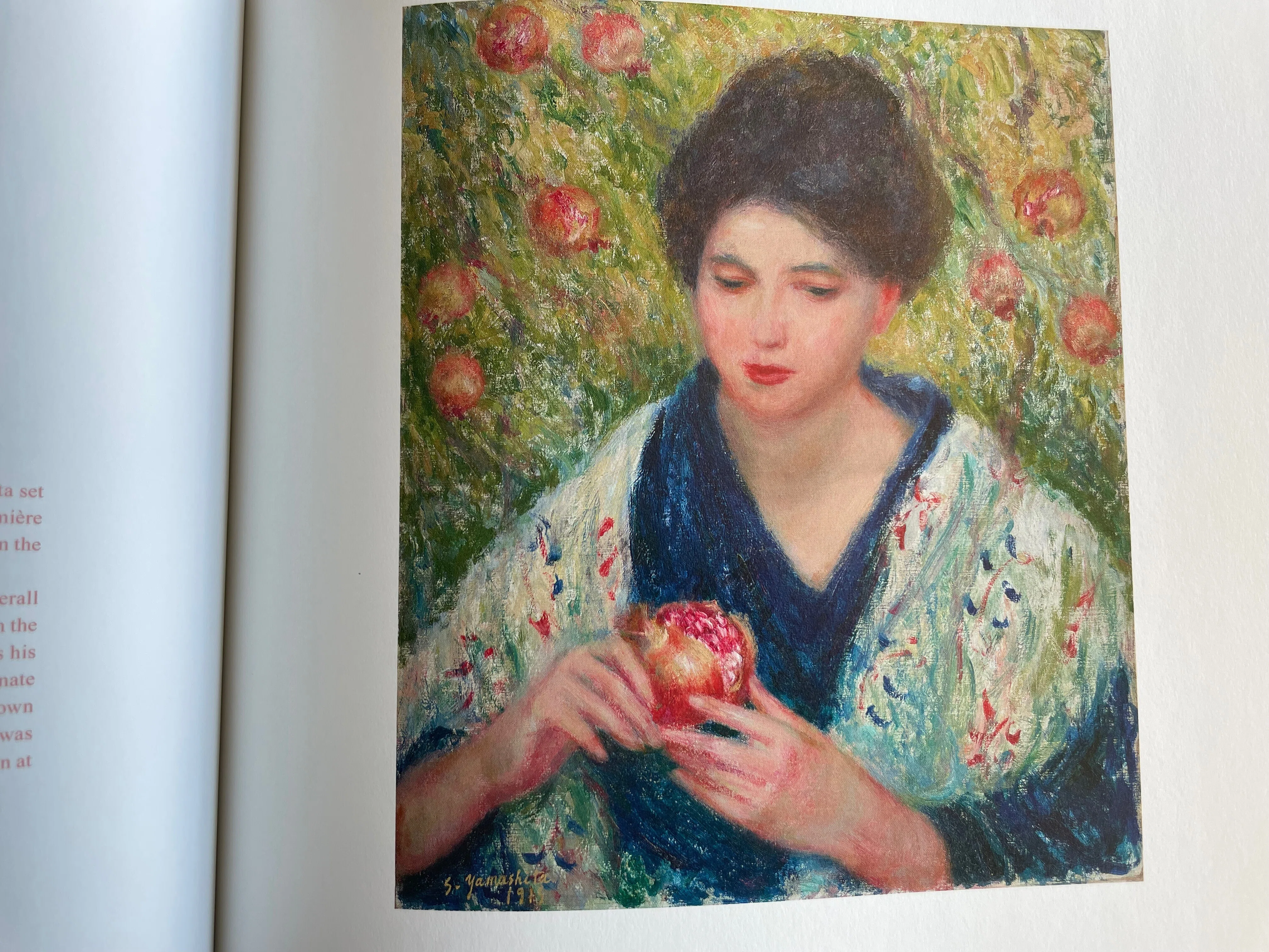 アメリカ 印象派 肖像画 印象派の絵画に見る女性像とは