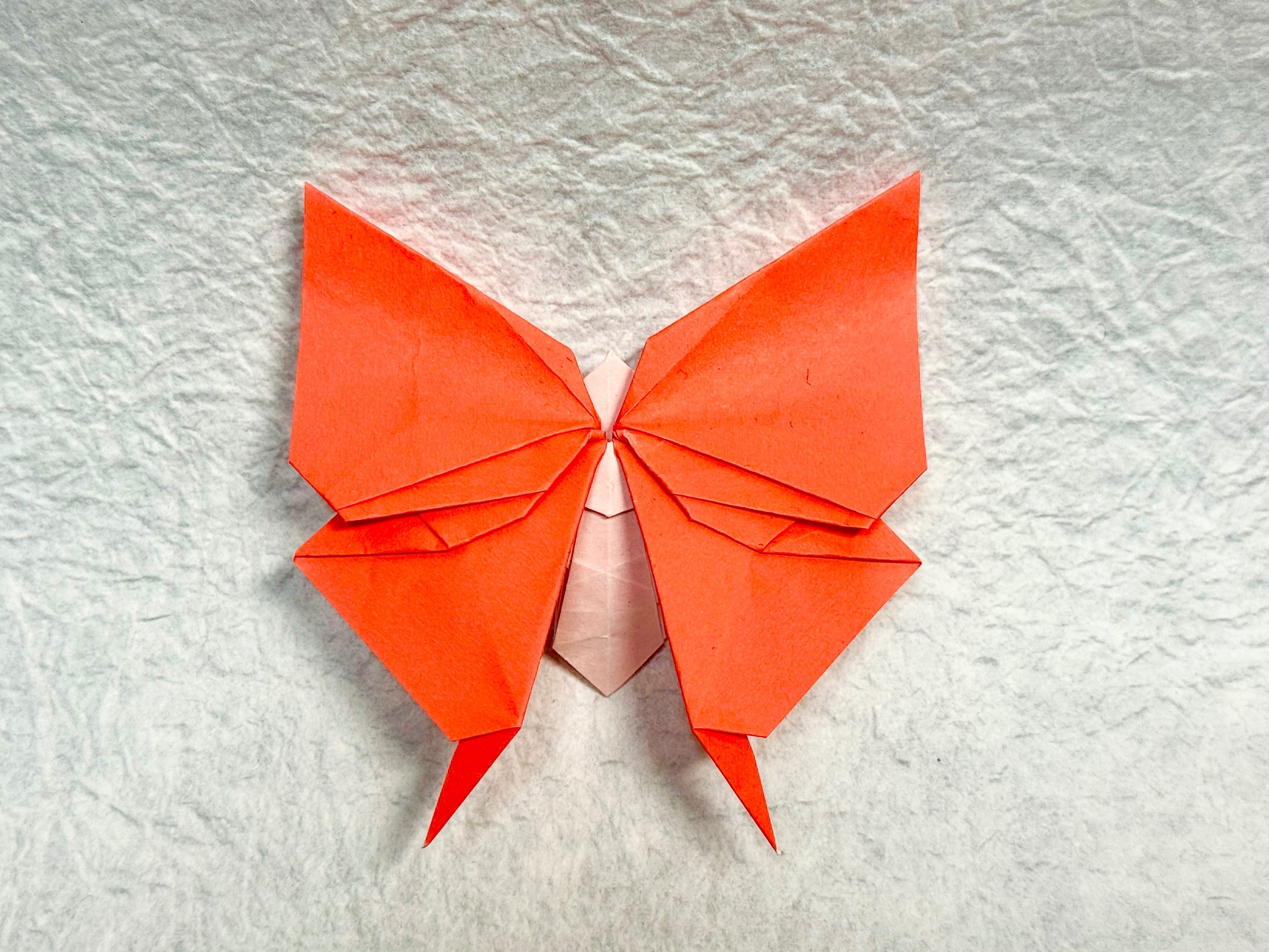 書籍レビュー】贺岁折纸 甲辰版 -Chinese New Year Origami 2024-①