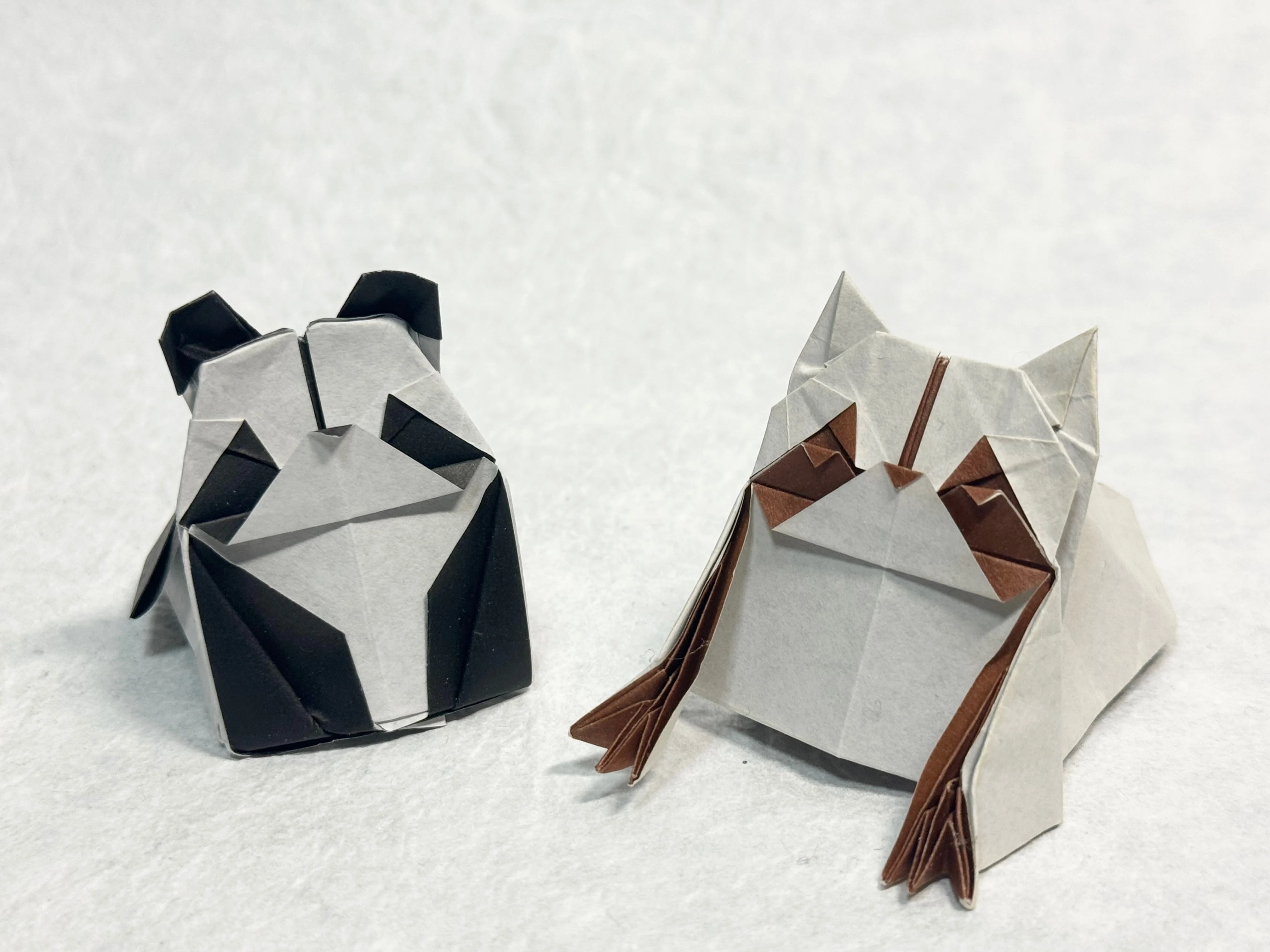 書籍レビュー】贺岁折纸 甲辰版 -Chinese New Year Origami 2024-①