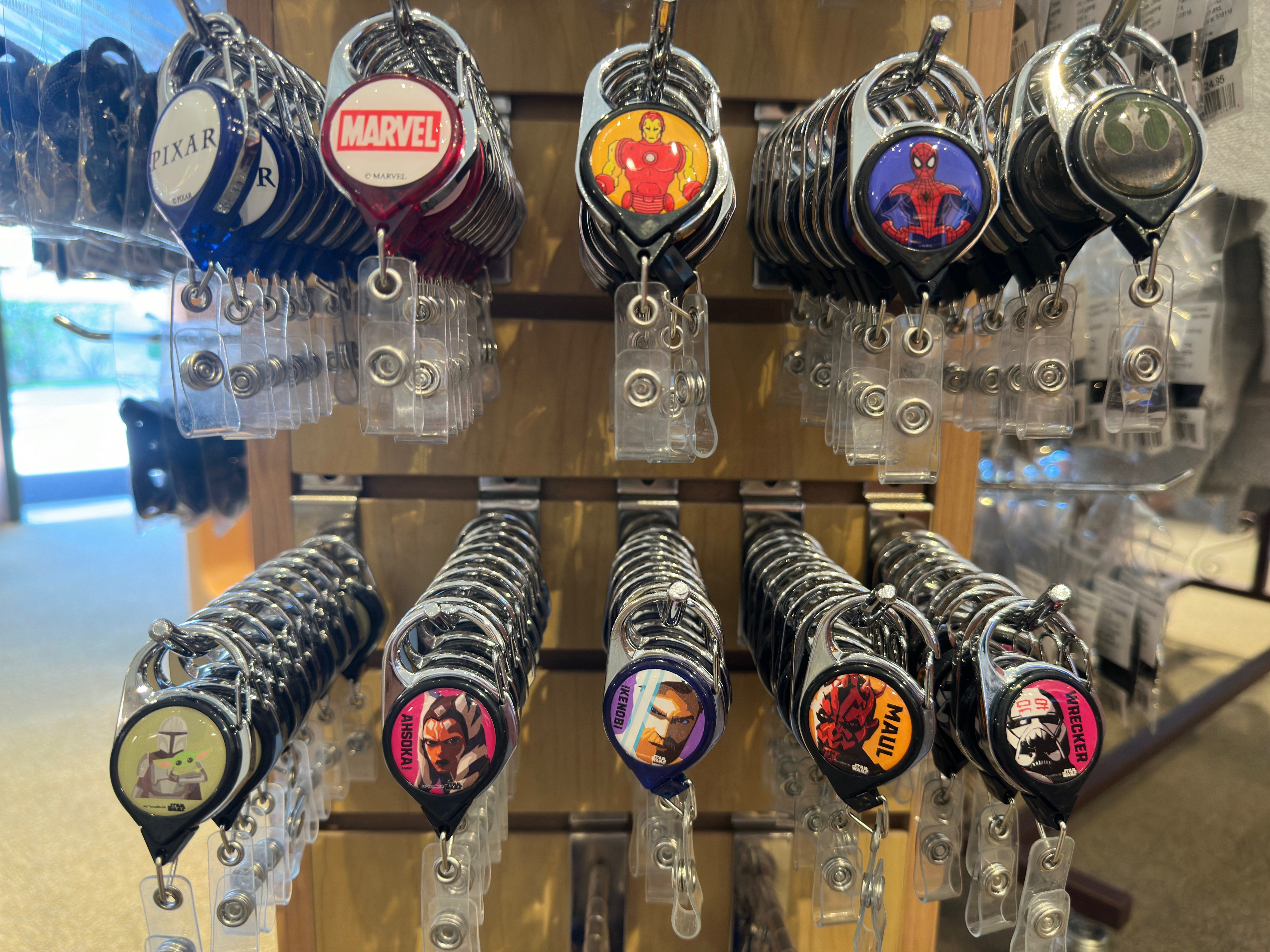 ウォルト・ディズニー・スタジオ・ツアーに参加してきた話｜かがり