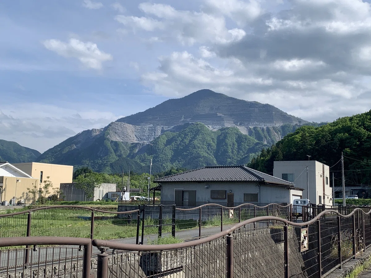 日本/埼玉県/秩父/横瀬町/地域おこし協力隊】【5月✨開運・神秘・動画