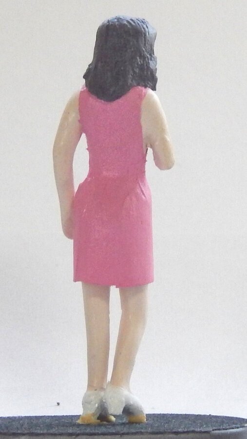 ﾝもぉ・・・・ルパンったら】峰 不二子【追悼 増山江威子さん