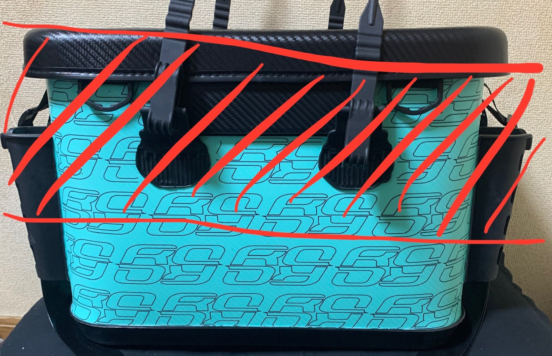 レビテーションバッカンシステムのあれこれ｜まひろ