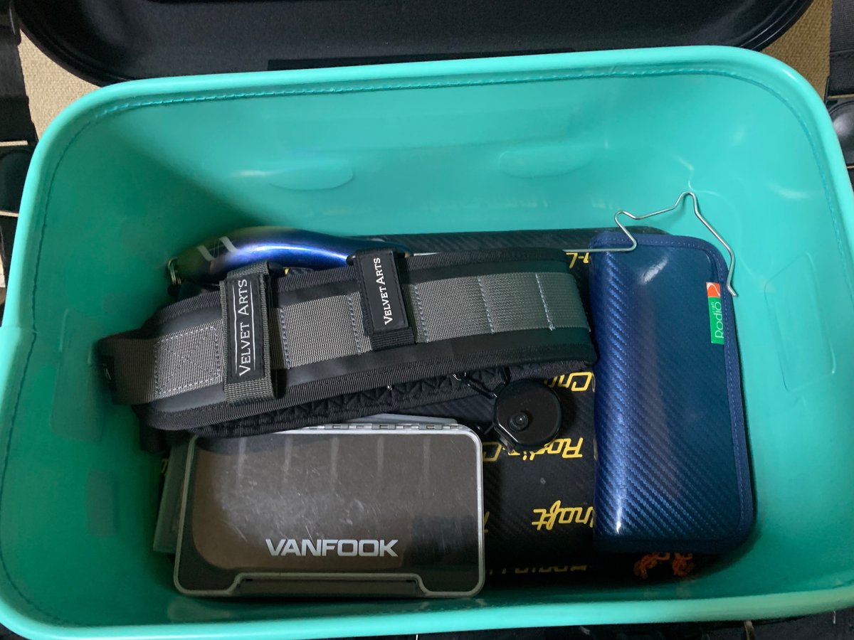 40サイズレビテーションバッカンシステムロデオクラフトヴァルケイン超  