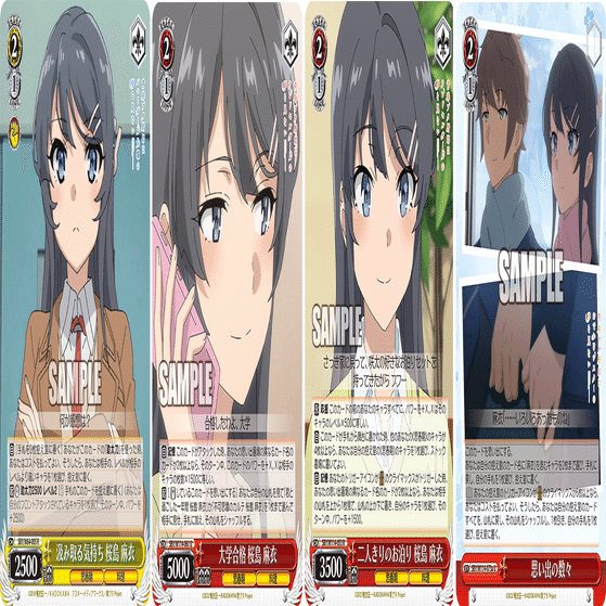 これを読めばわかる！8扉青ブタを徹底解説｜浅生なつめ