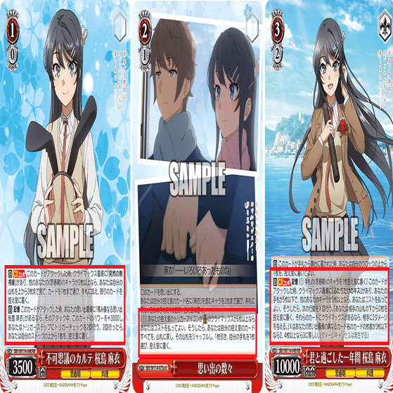 これを読めばわかる！8扉青ブタを徹底解説｜浅生なつめ