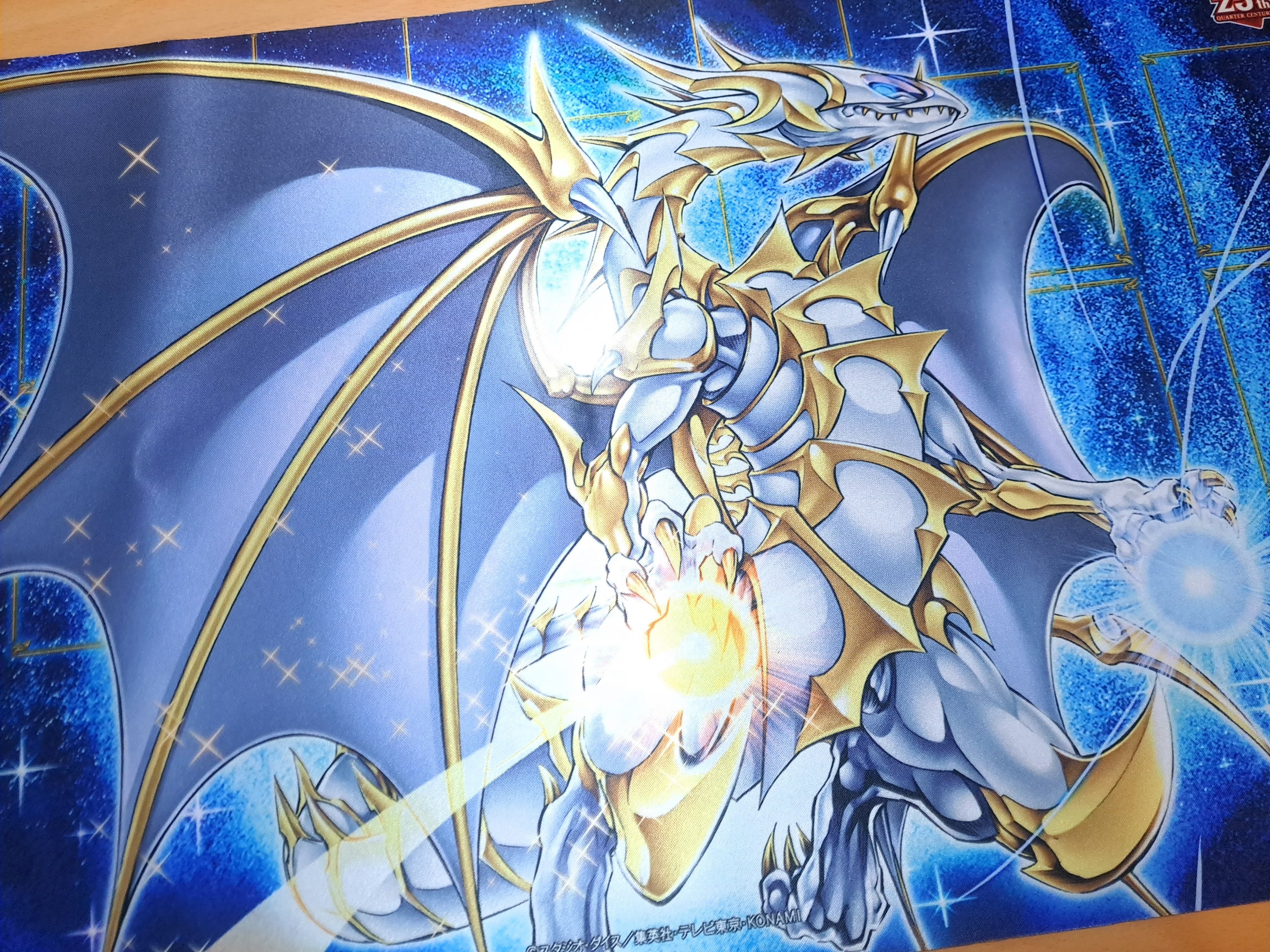 MDから遊戯王OCGに手を出した初心者♀のサプライ準備|フォドン MDから遊戯王OCGに手を出した初心者♀のサプライ準備|フォドン