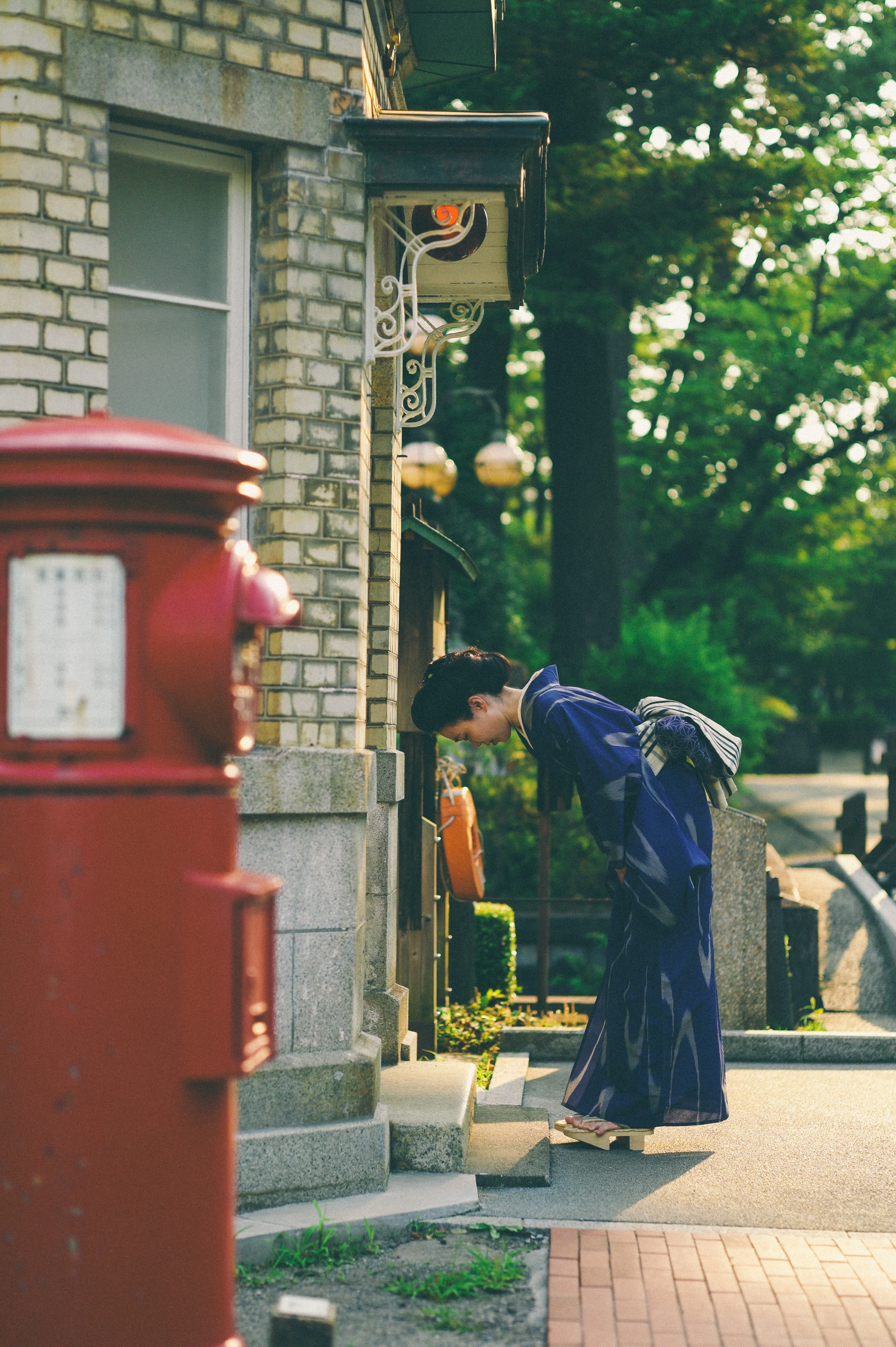 Traveling Lecture Part 2: Kagurazaka, Tokyo Edition｜渡辺真由美